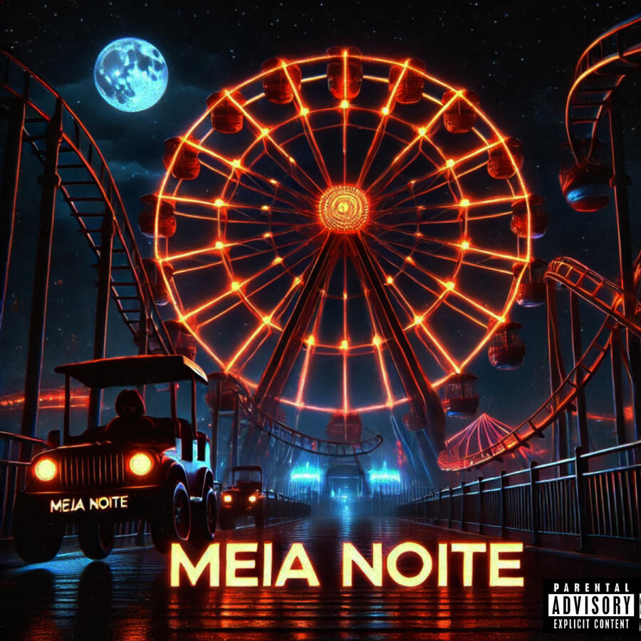 Релиз Meia Noite