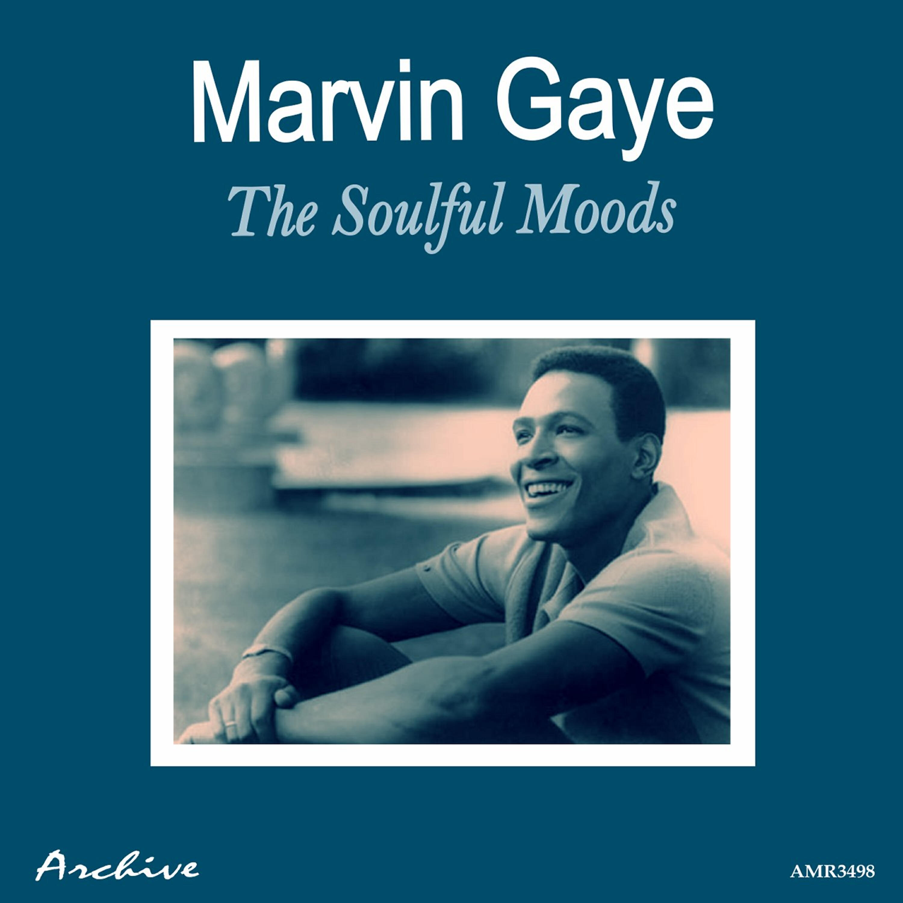Релиз The Soulful Moods