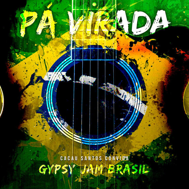 Релиз Pá Virada