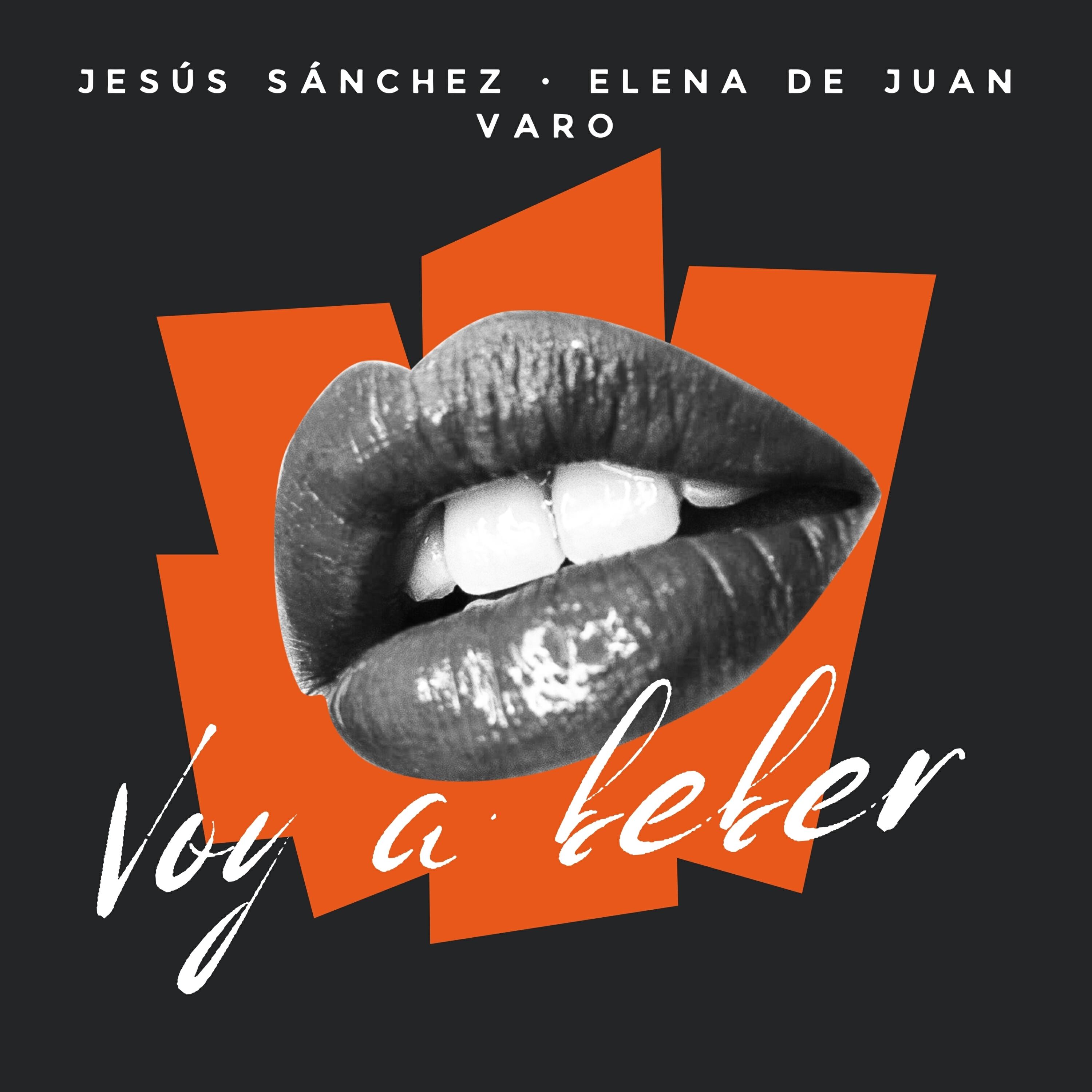 Релиз Voy A Beber