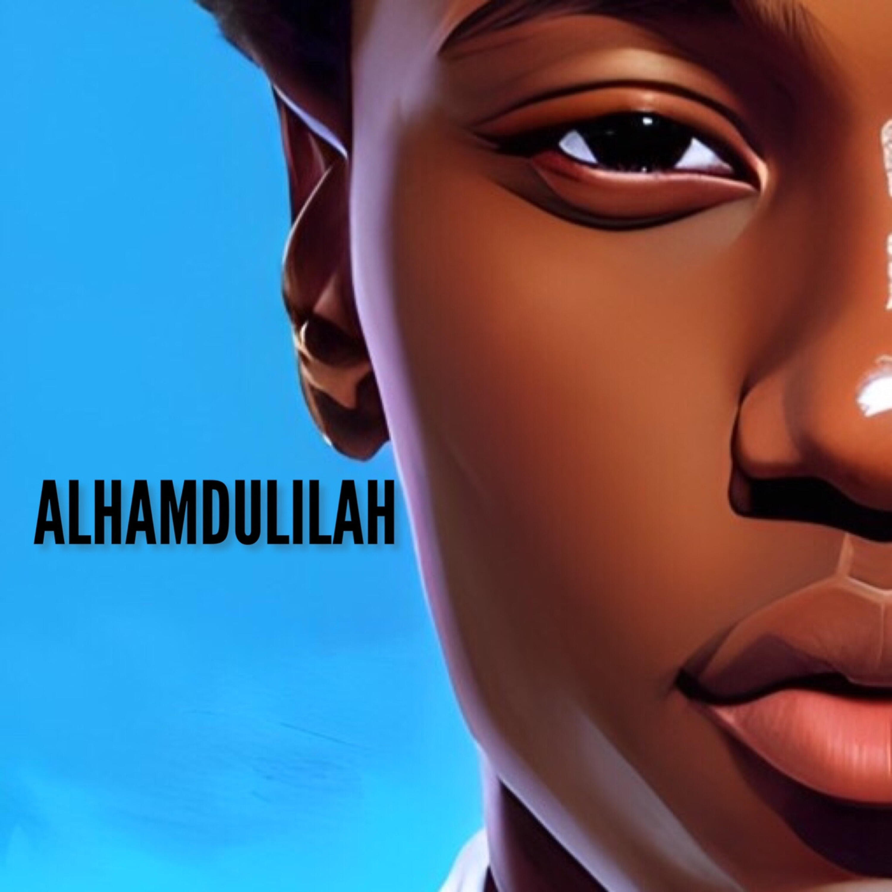 Релиз Alhamdulilah