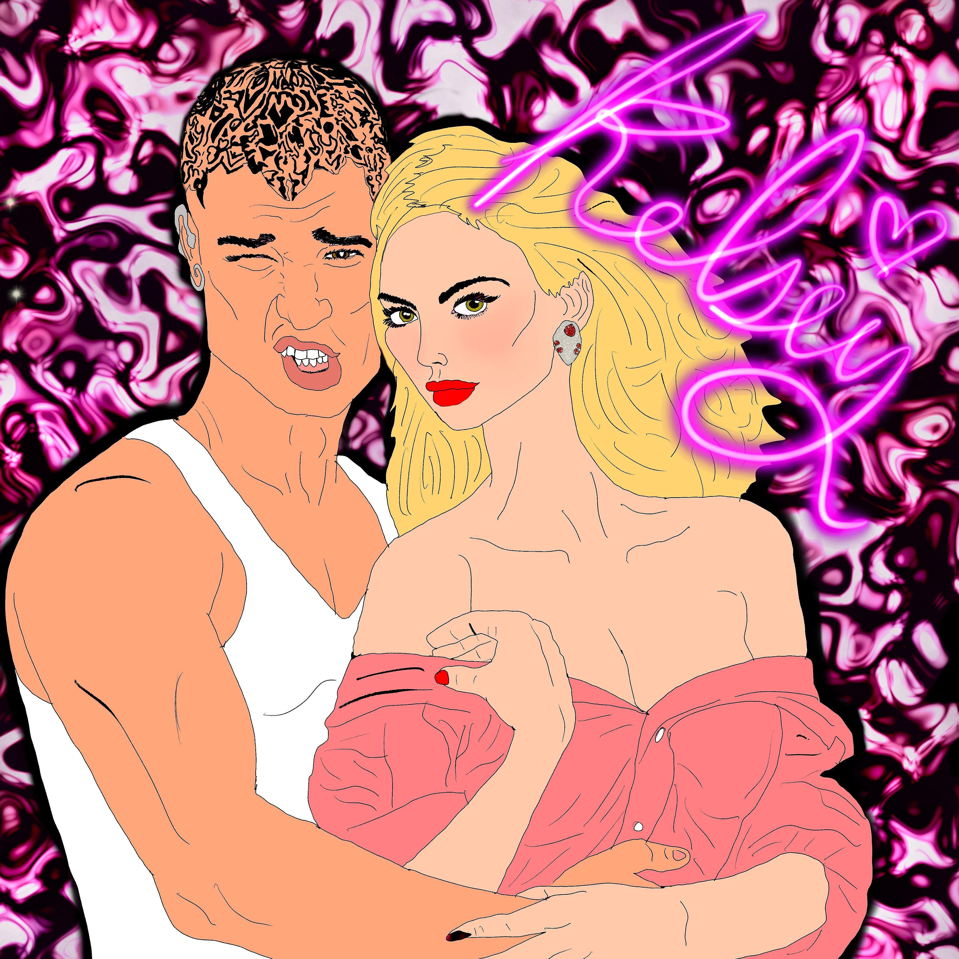 Релиз Kelsey