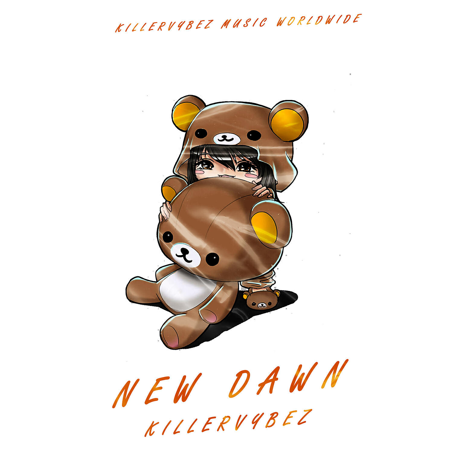 Релиз New Dawn