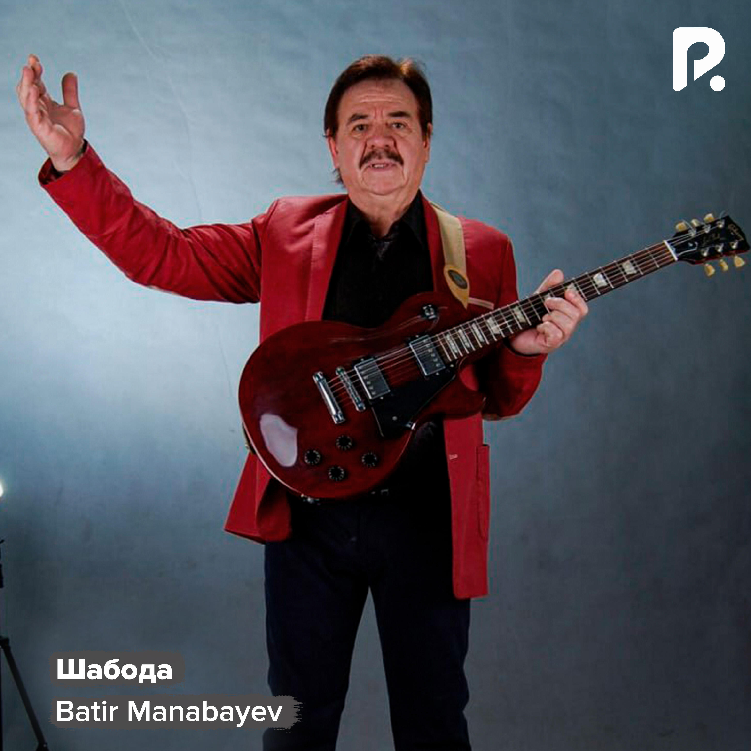 Batir Manabayev