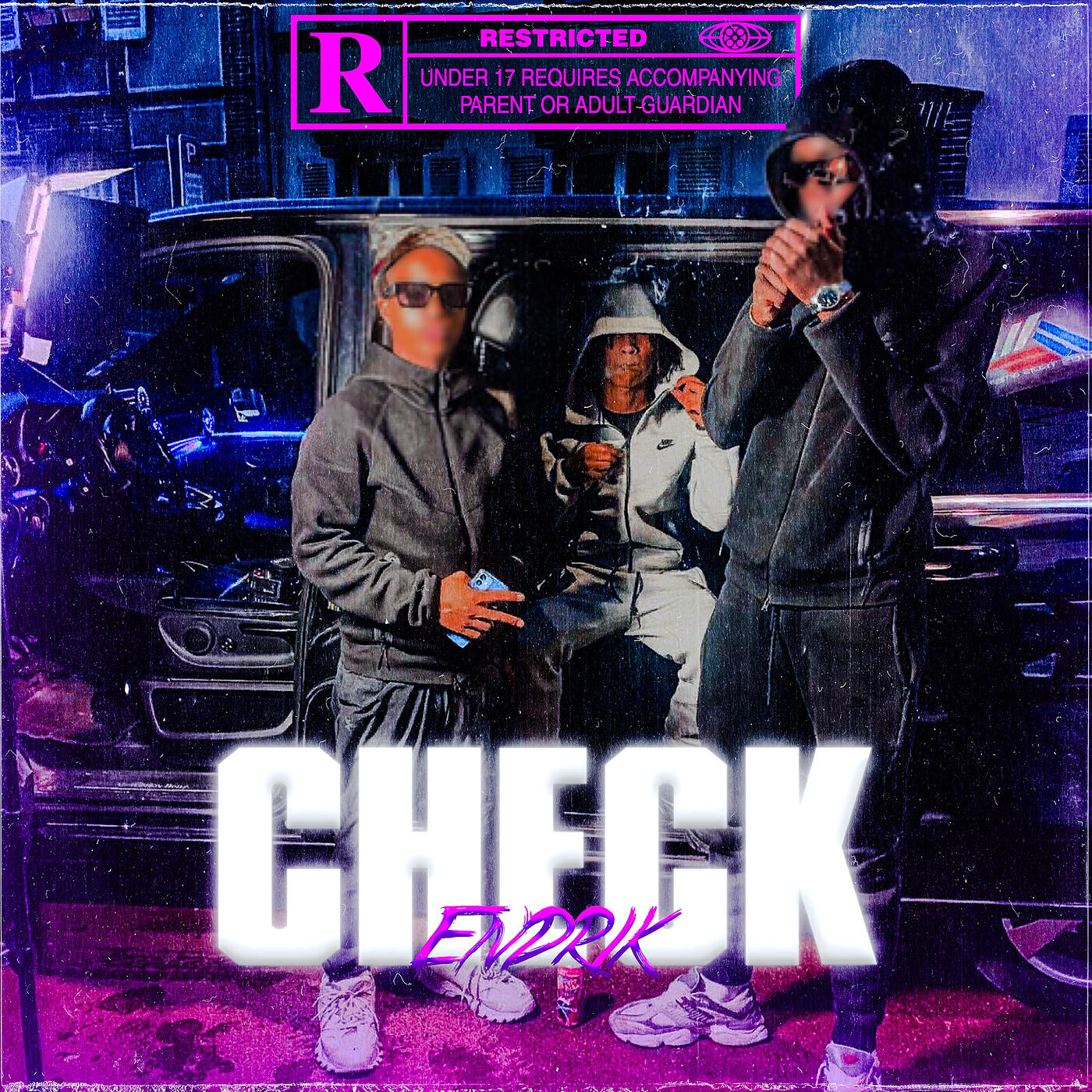 Релиз Check