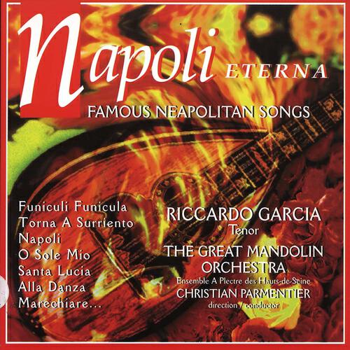 Релиз Napoli Eterna