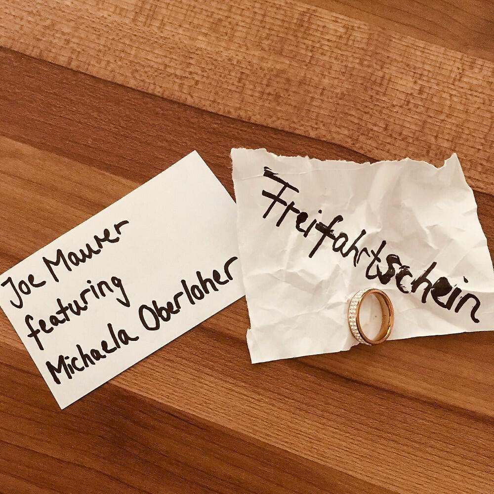 Michaela Oberloher