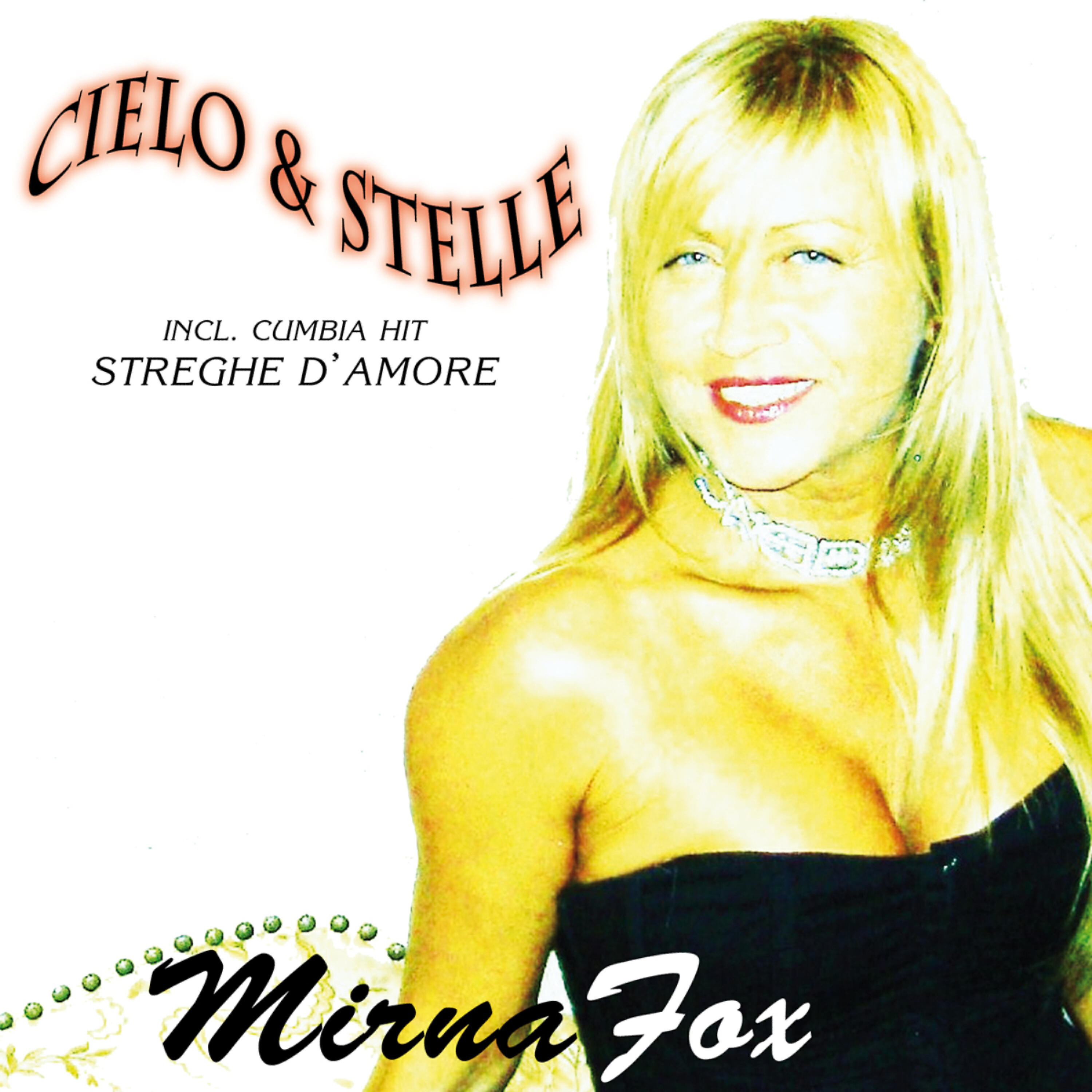 Релиз Cielo e Stelle