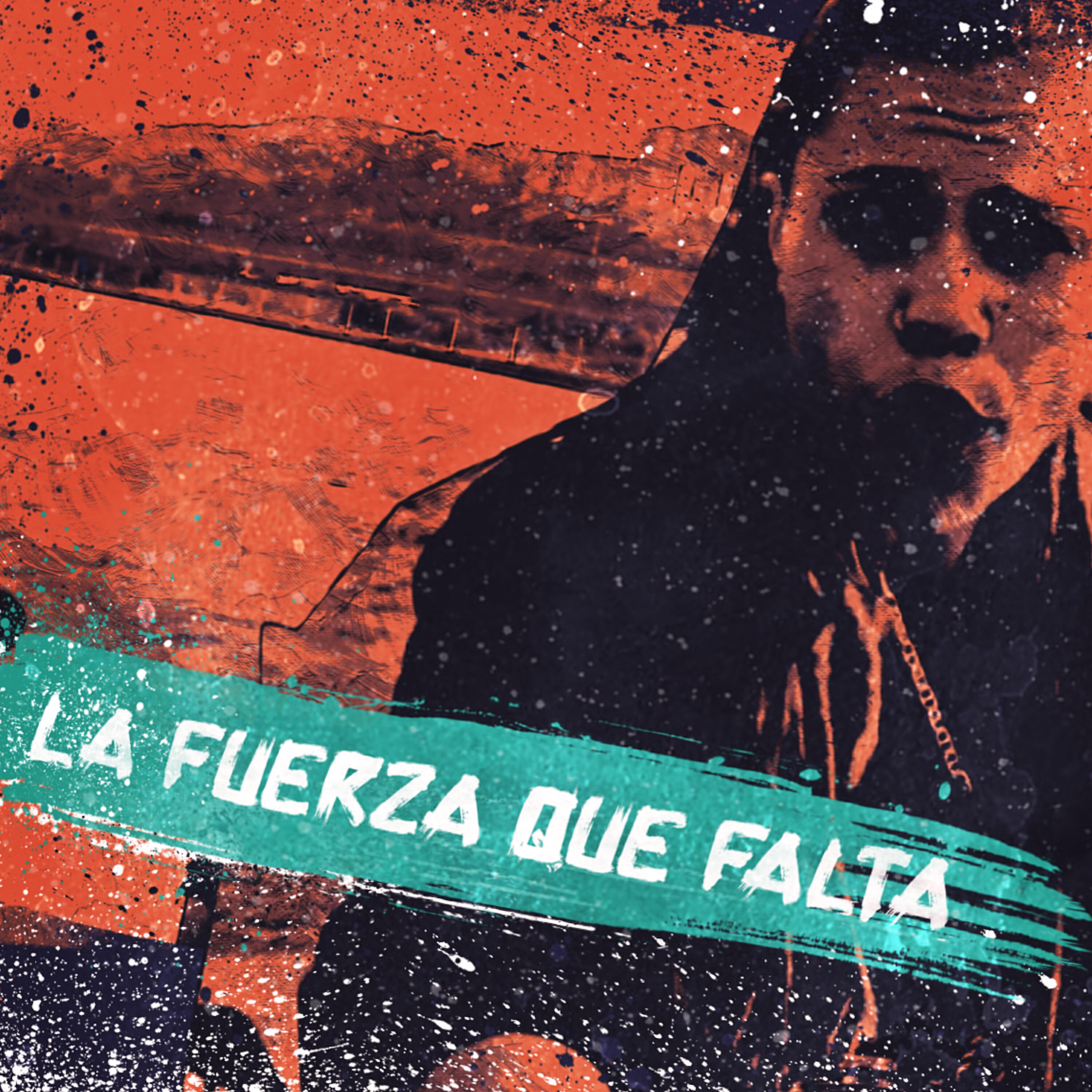 Релиз La Fuerza Que Falta