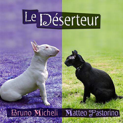 Релиз Le déserteur