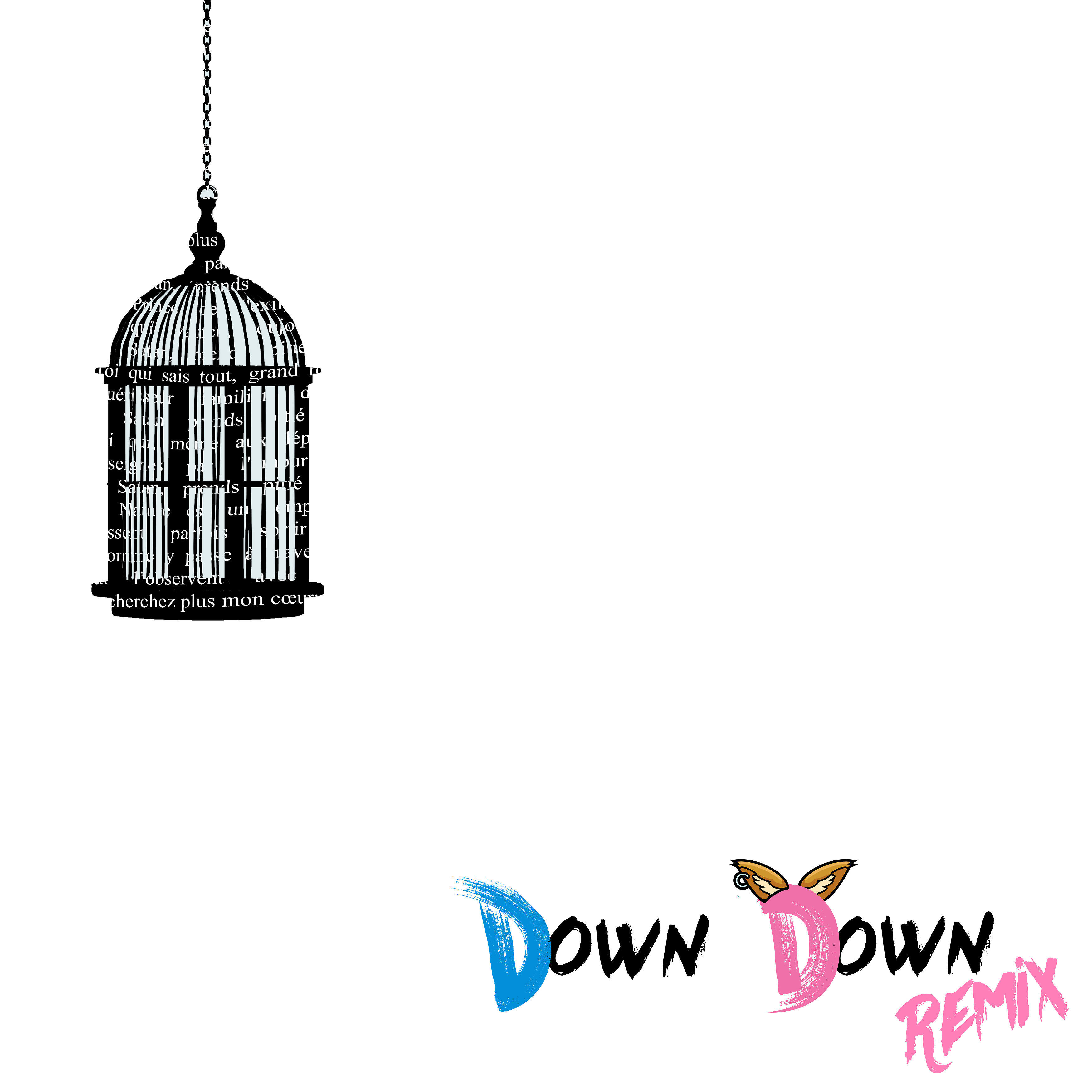 Релиз Down Down