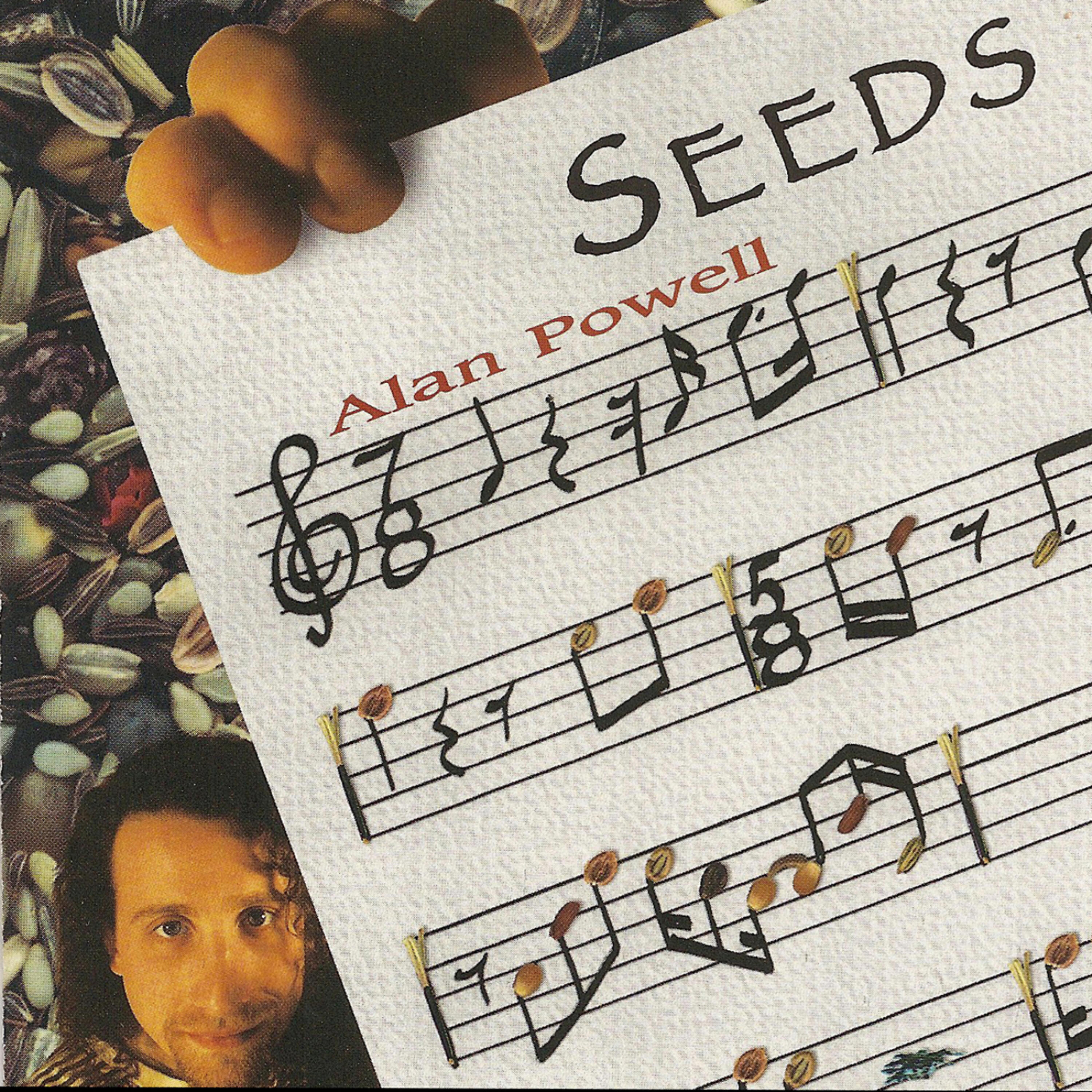 Релиз Seeds