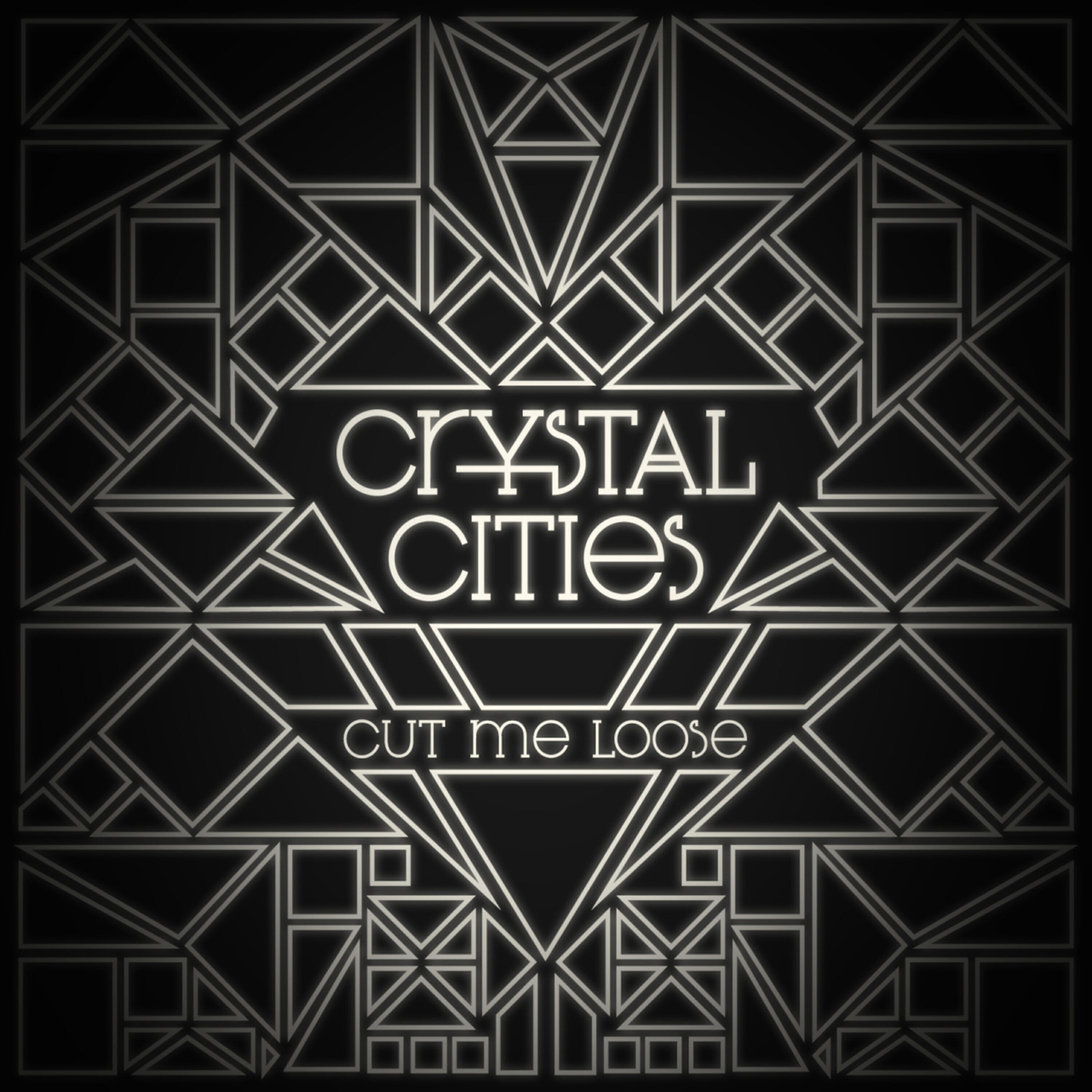 Crystal Cities