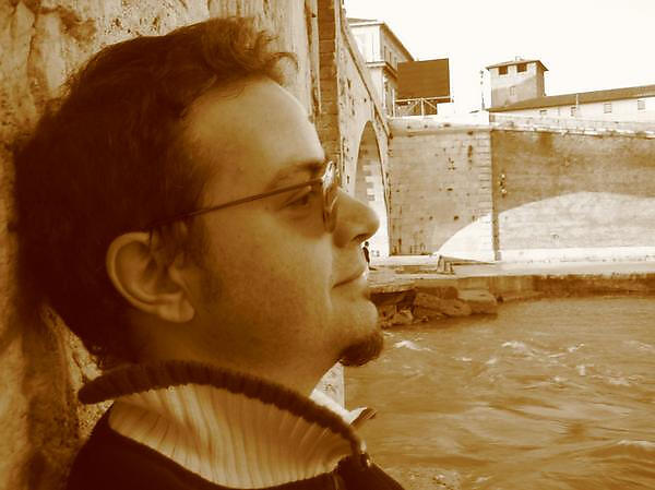 Roberto Rocchetti