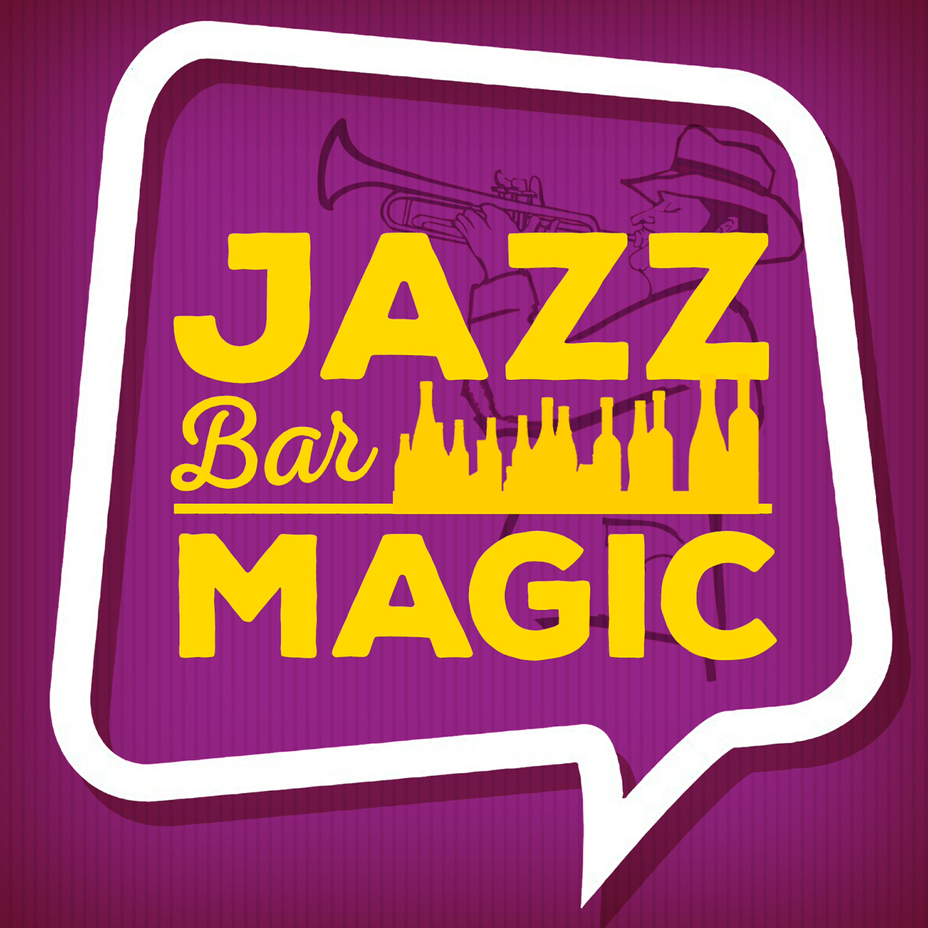 Jazz Bar Magic