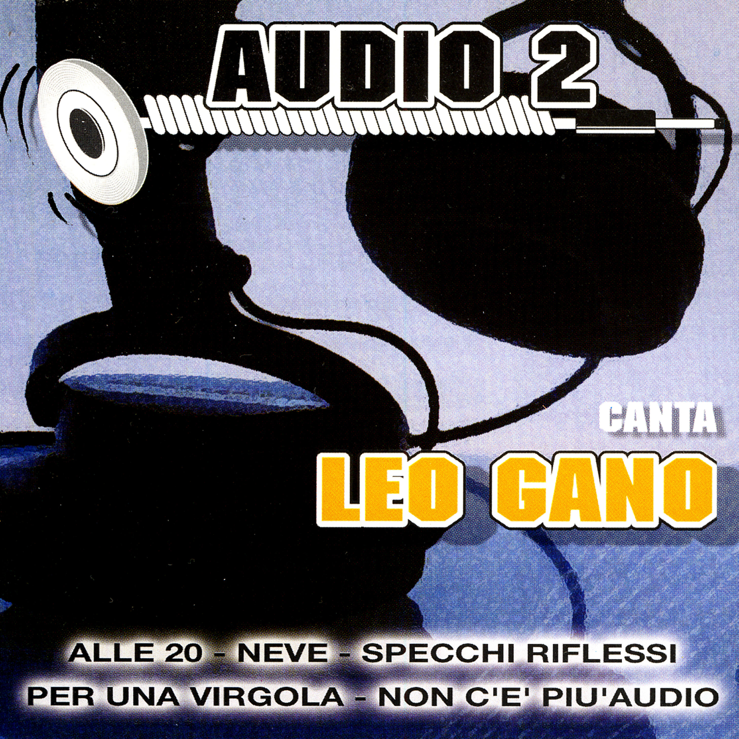 Leo Gano