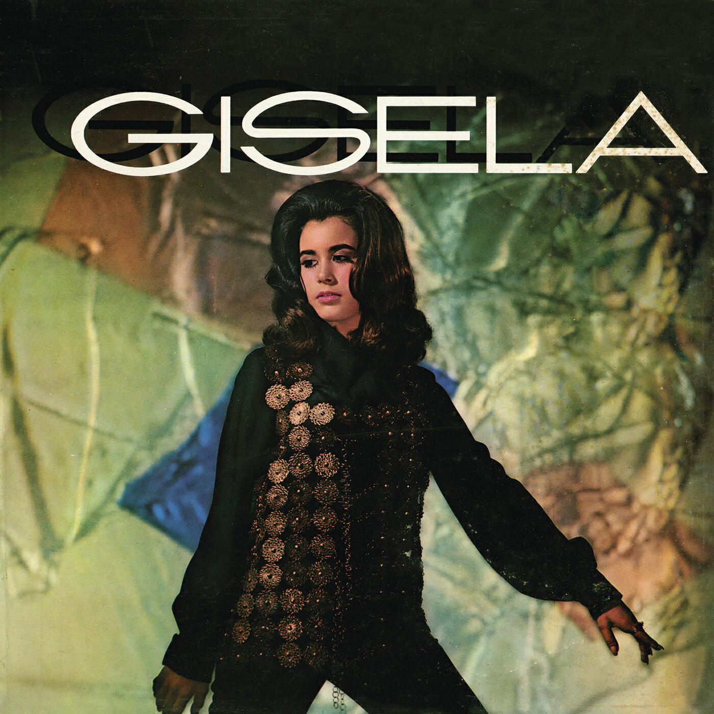 Релиз Gisela