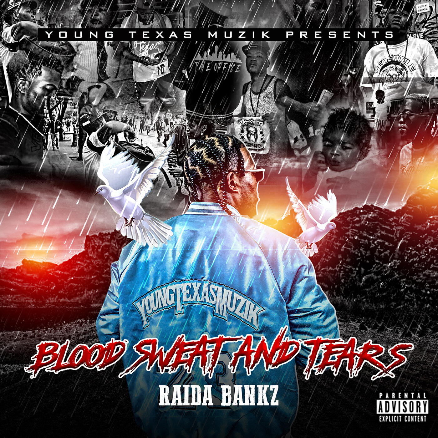Raida Bankz