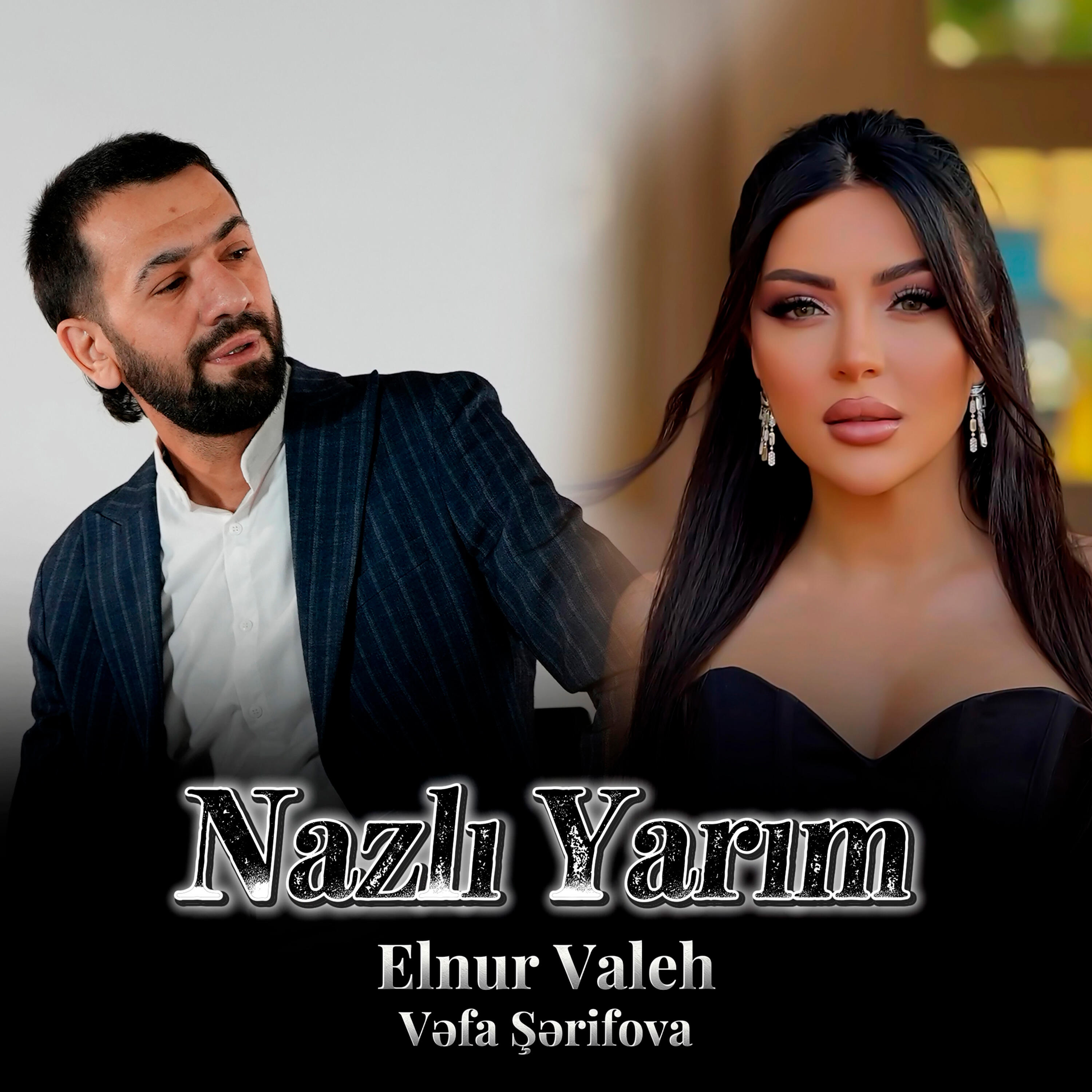 Релиз Nazlı Yarım