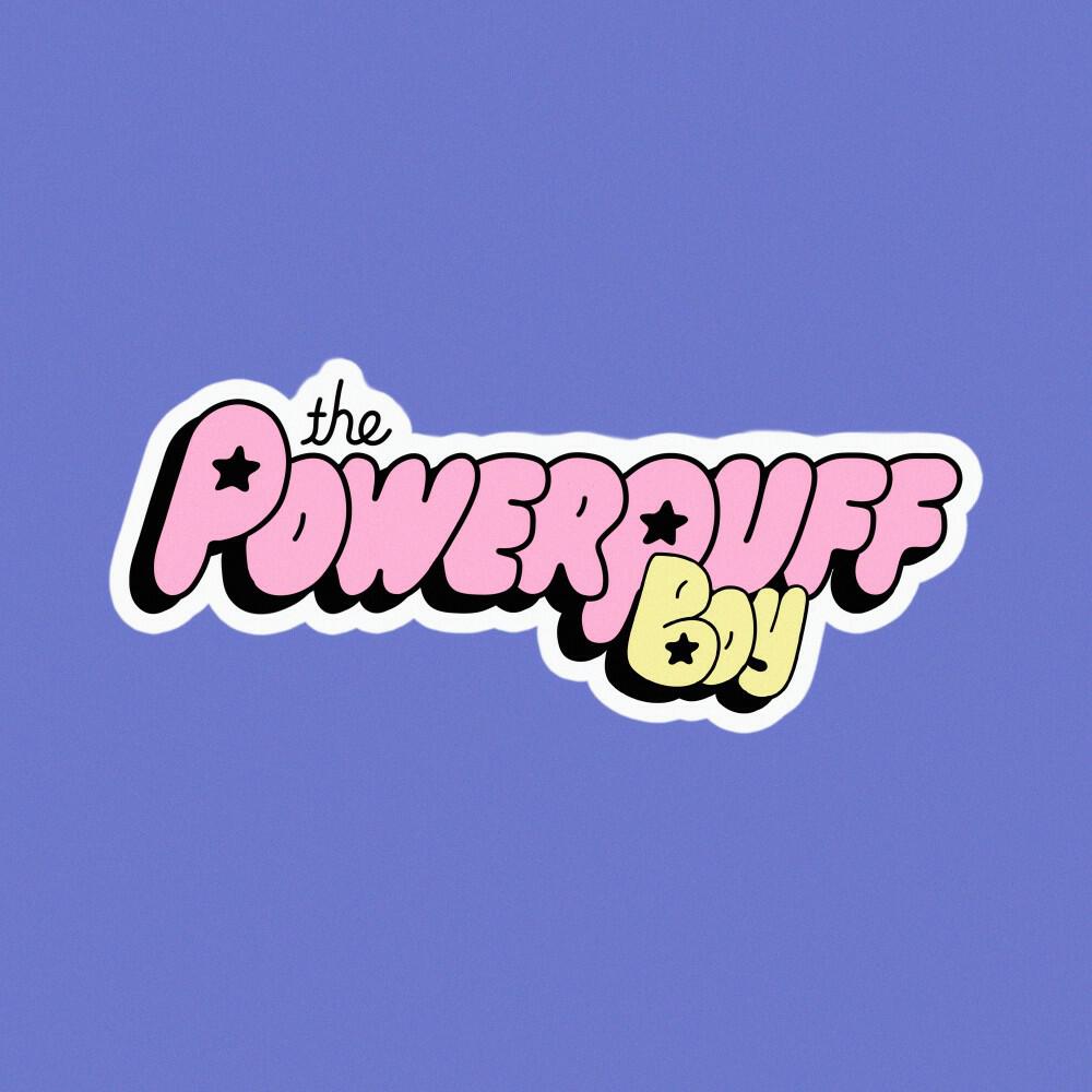 Релиз The Powerpuff Boy
