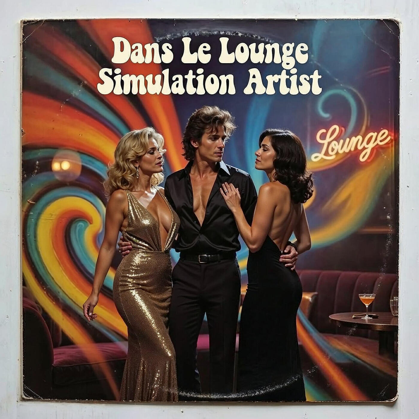 Simulation Artist