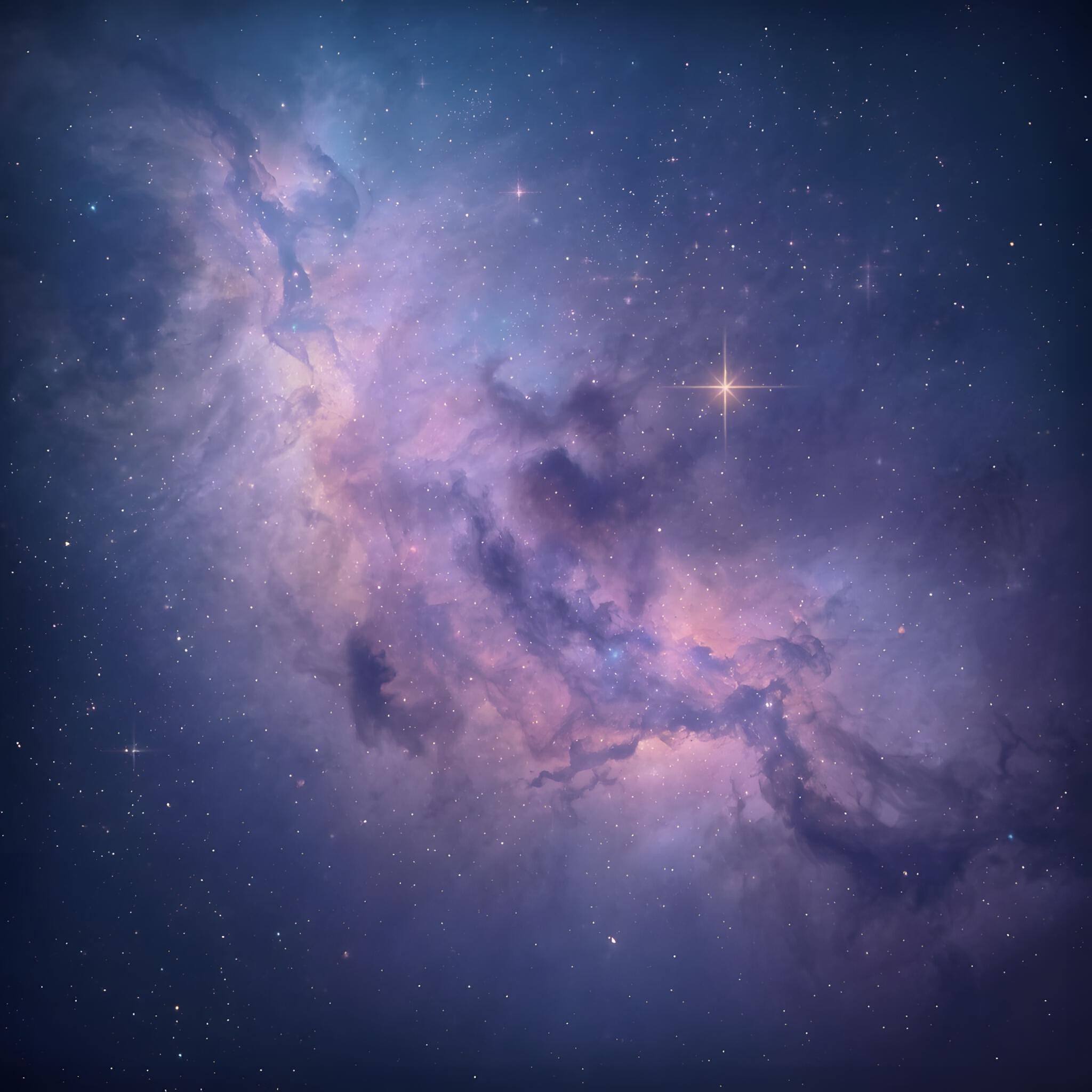 Релиз Stellar Veil