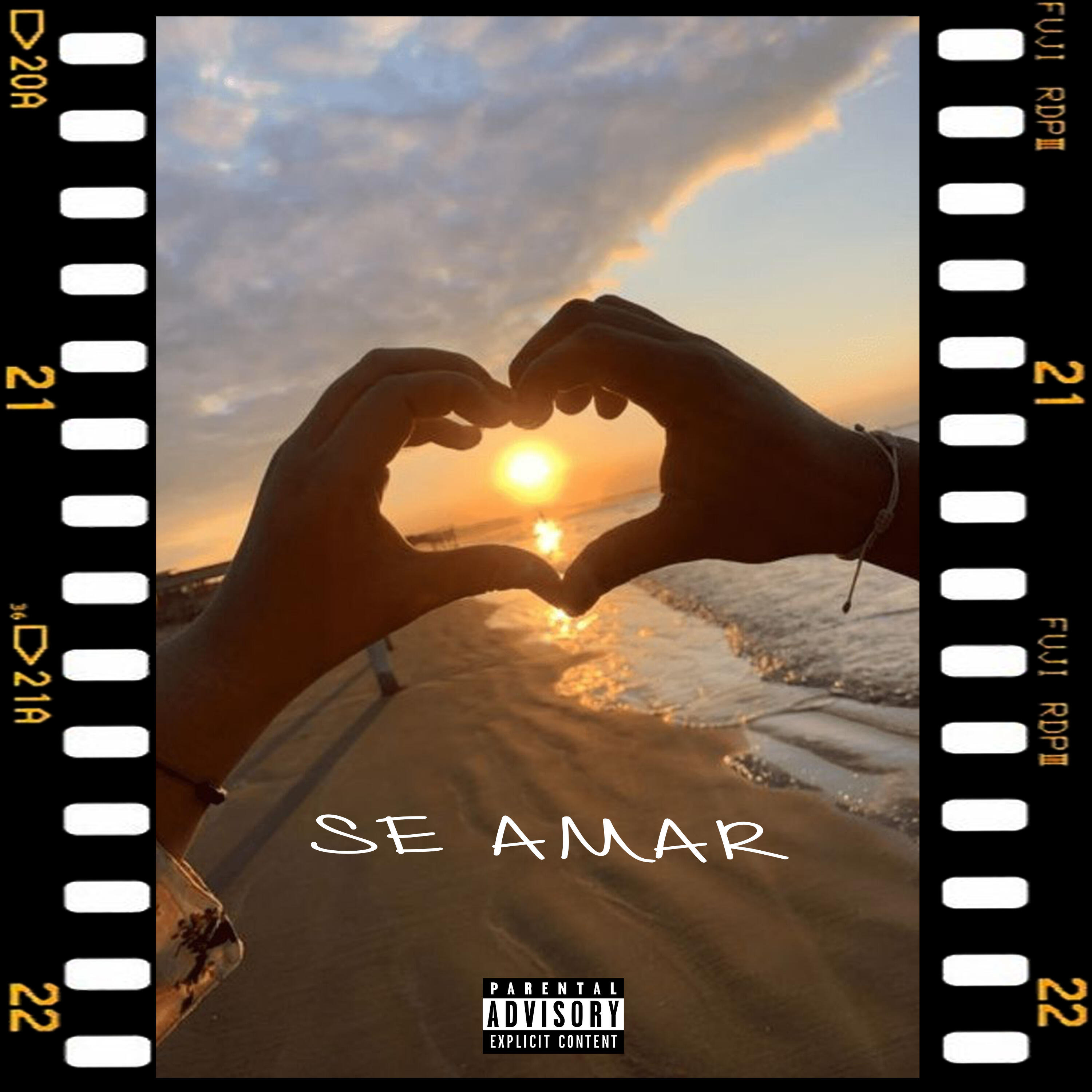 Релиз Se Amar