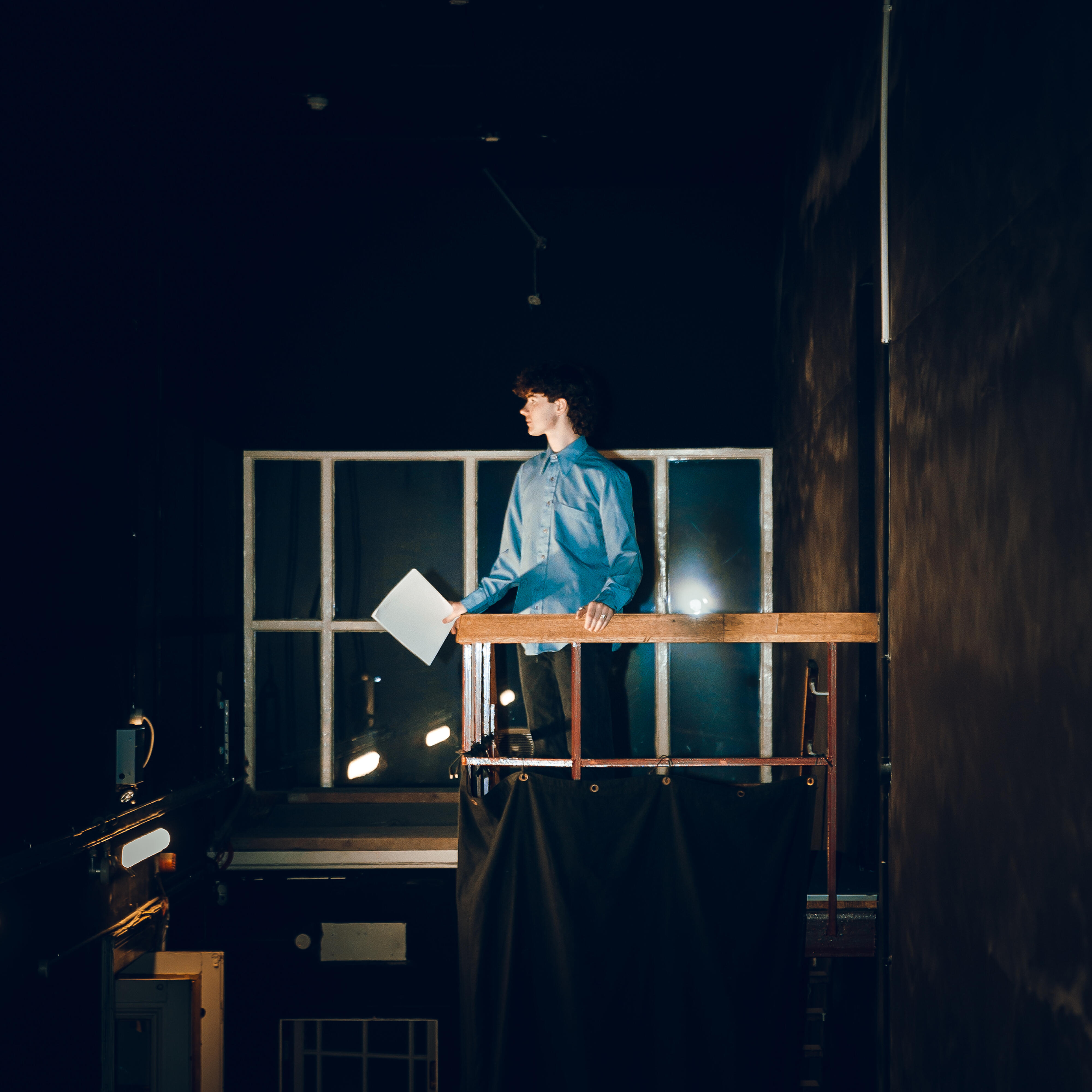 Релиз Late Night Sessions