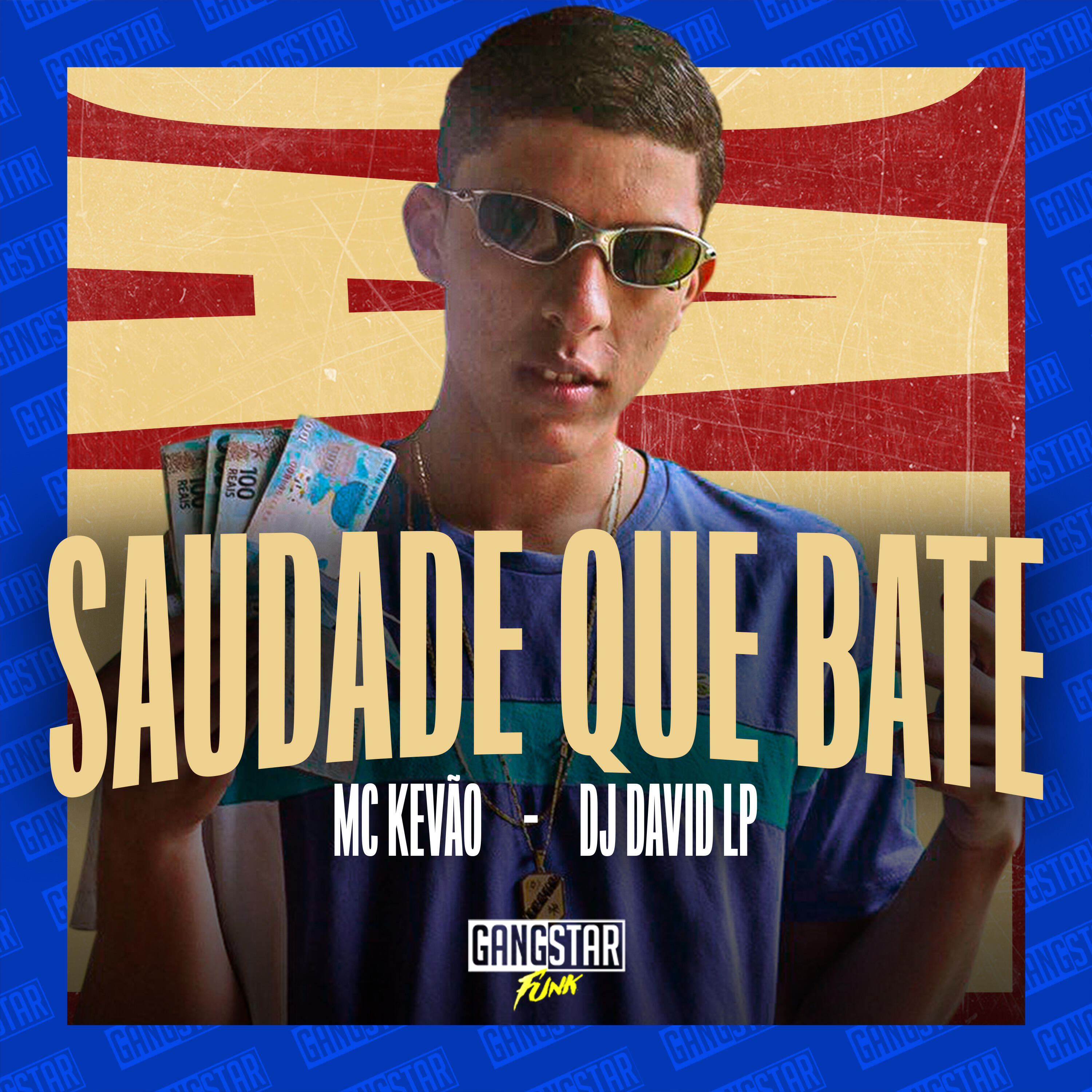 Релиз Saudade Que Bate