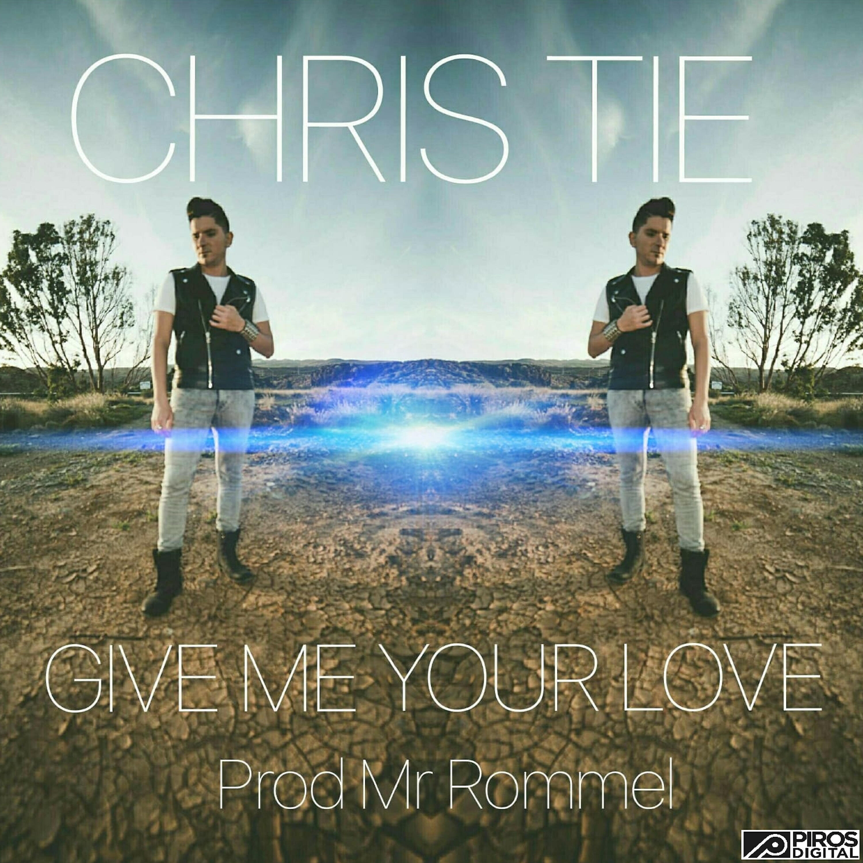 Релиз Give Me Your Love