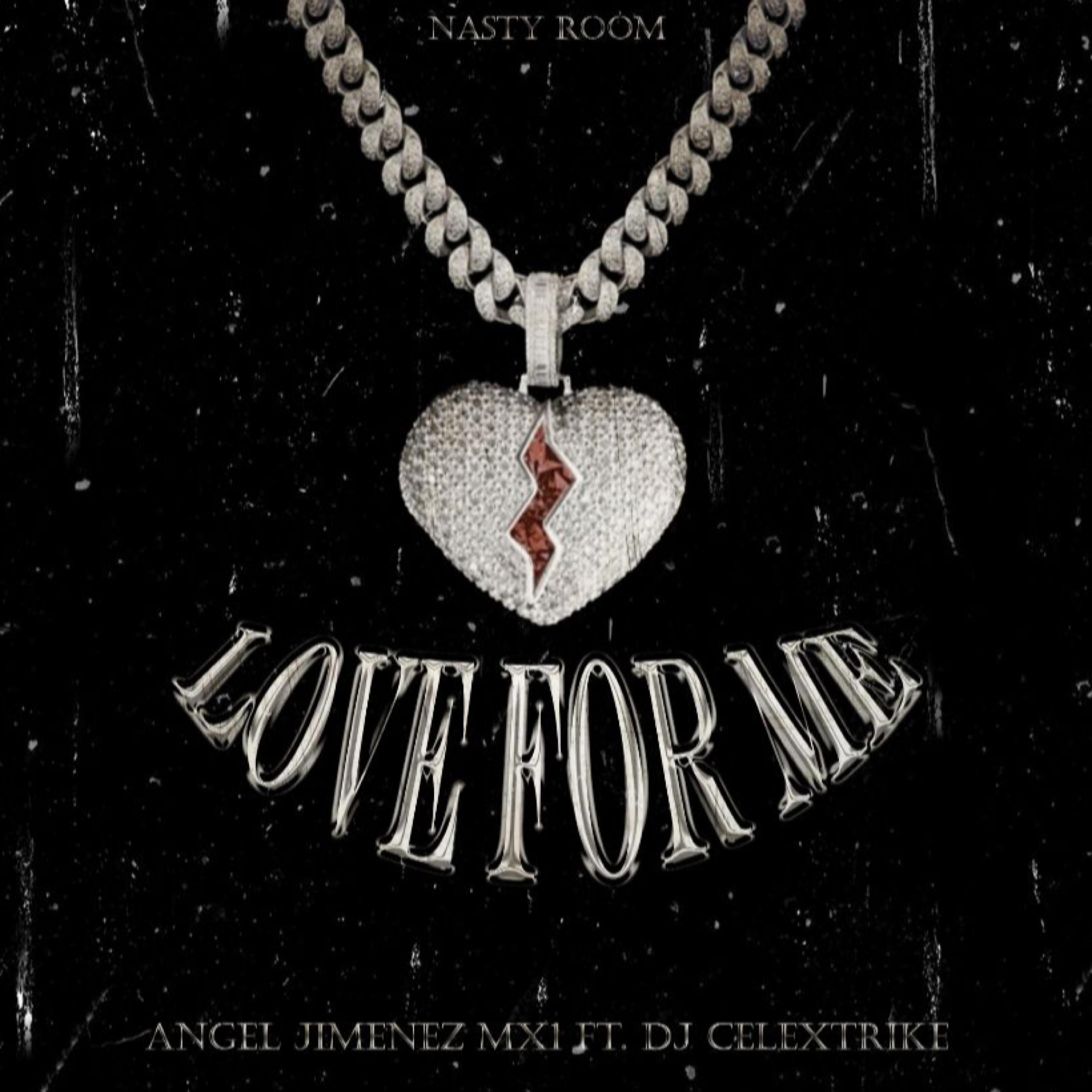 Релиз Love For Me