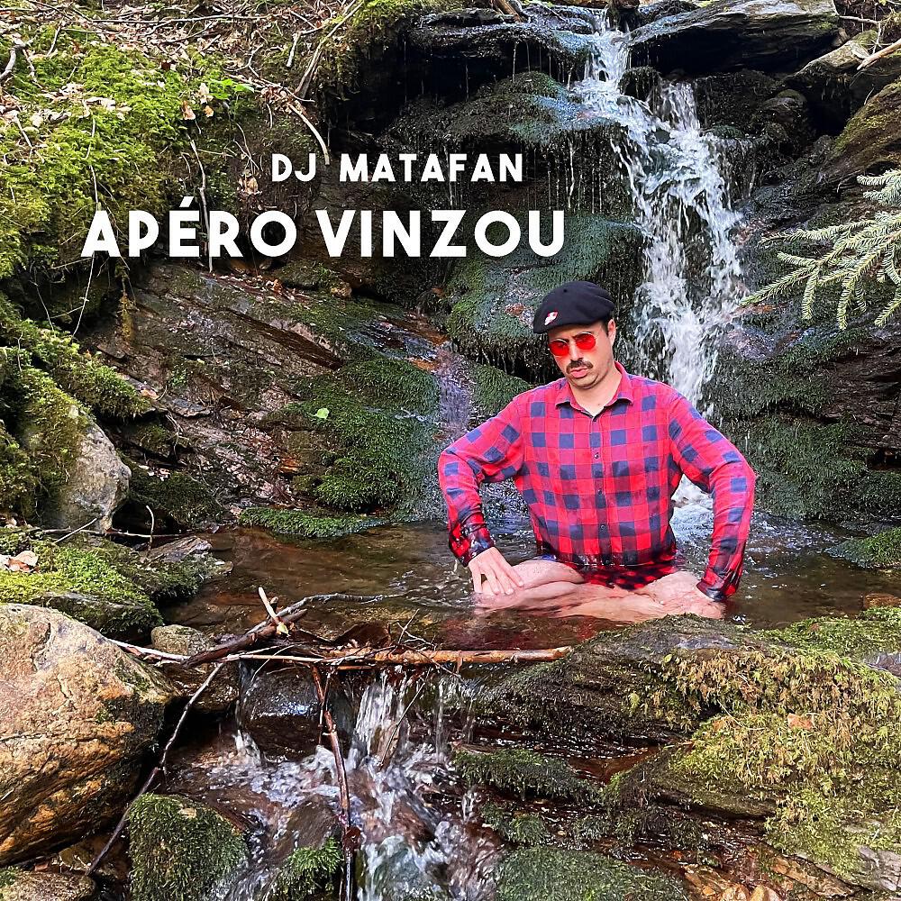 Постер альбома Apéro vinzou