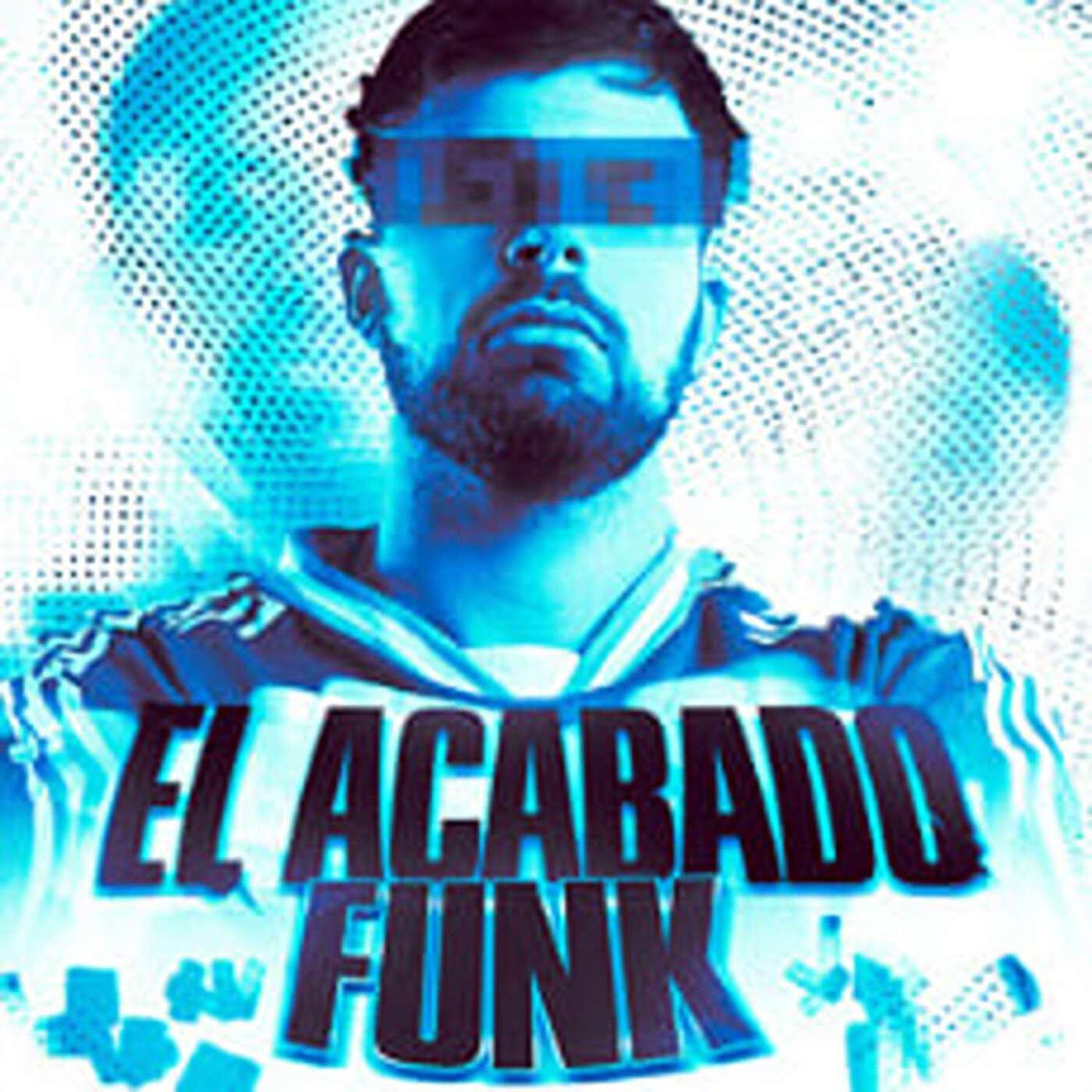 Скачать песню Mr R, Rodricci - El Acabado Funk бесплатно в MP3 для Android и iOS