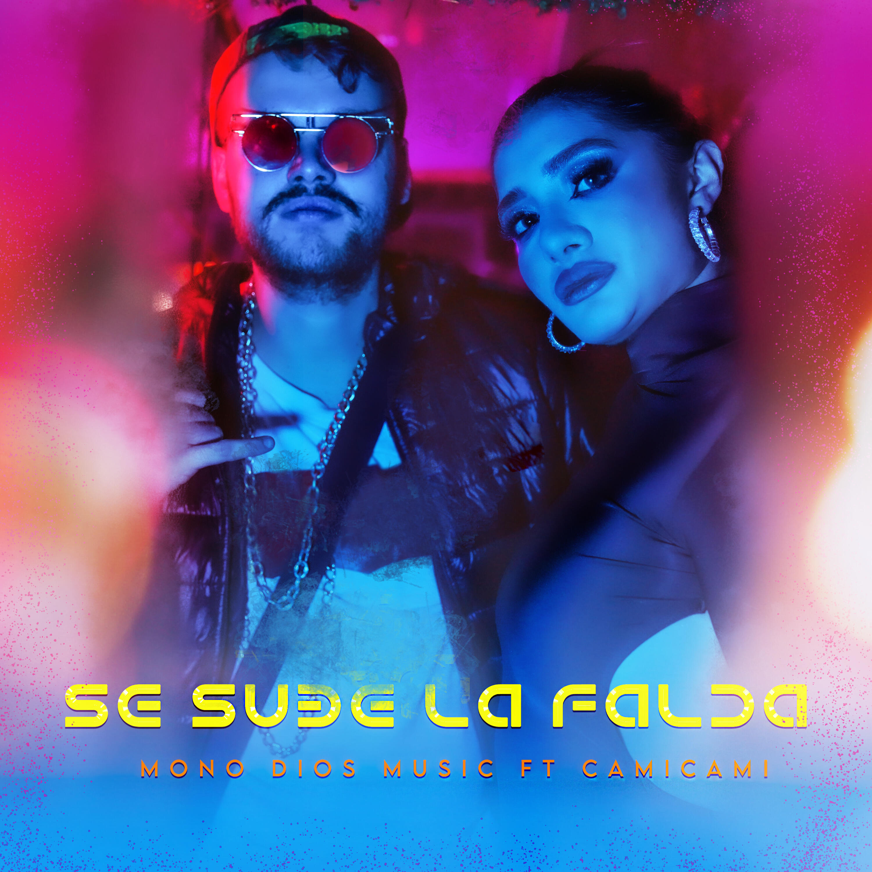 Релиз Se Sube la Falda