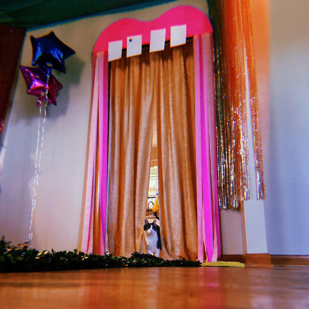 Релиз Good Luck Now!