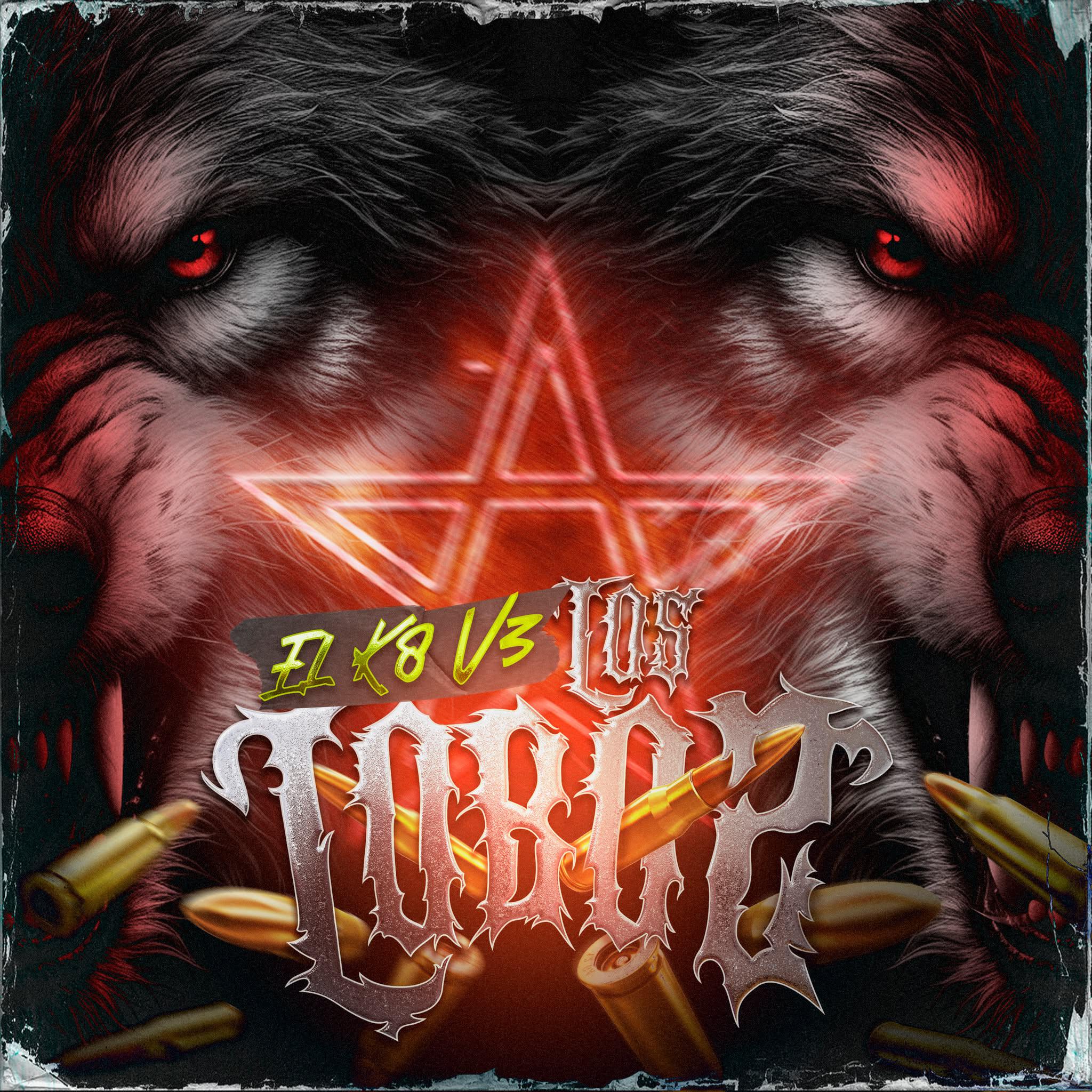 Релиз El K8 Los Lobos V3