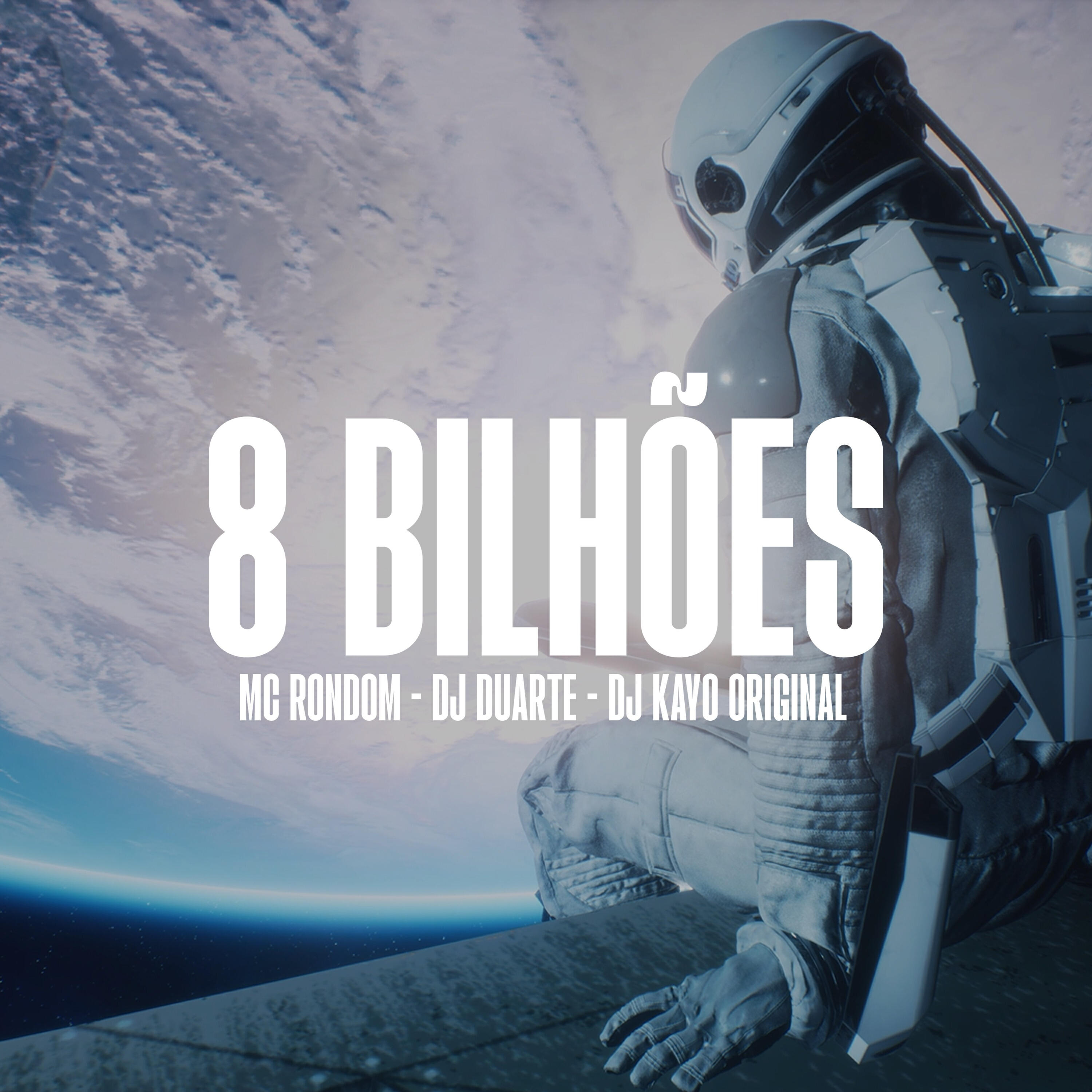 Релиз 8 Bilhões