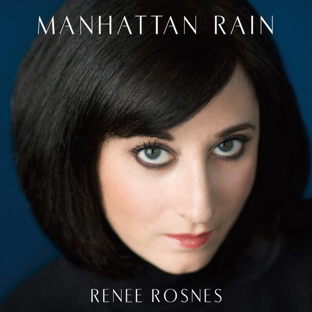 Релиз Manhattan Rain