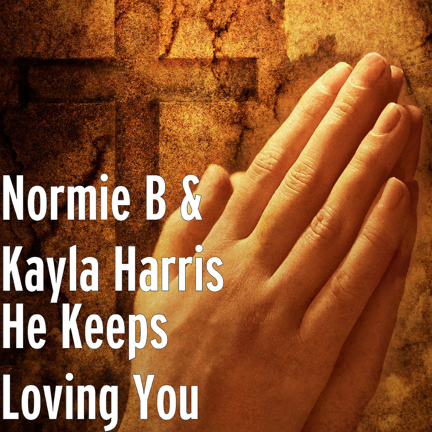 Релиз He Keeps Loving You