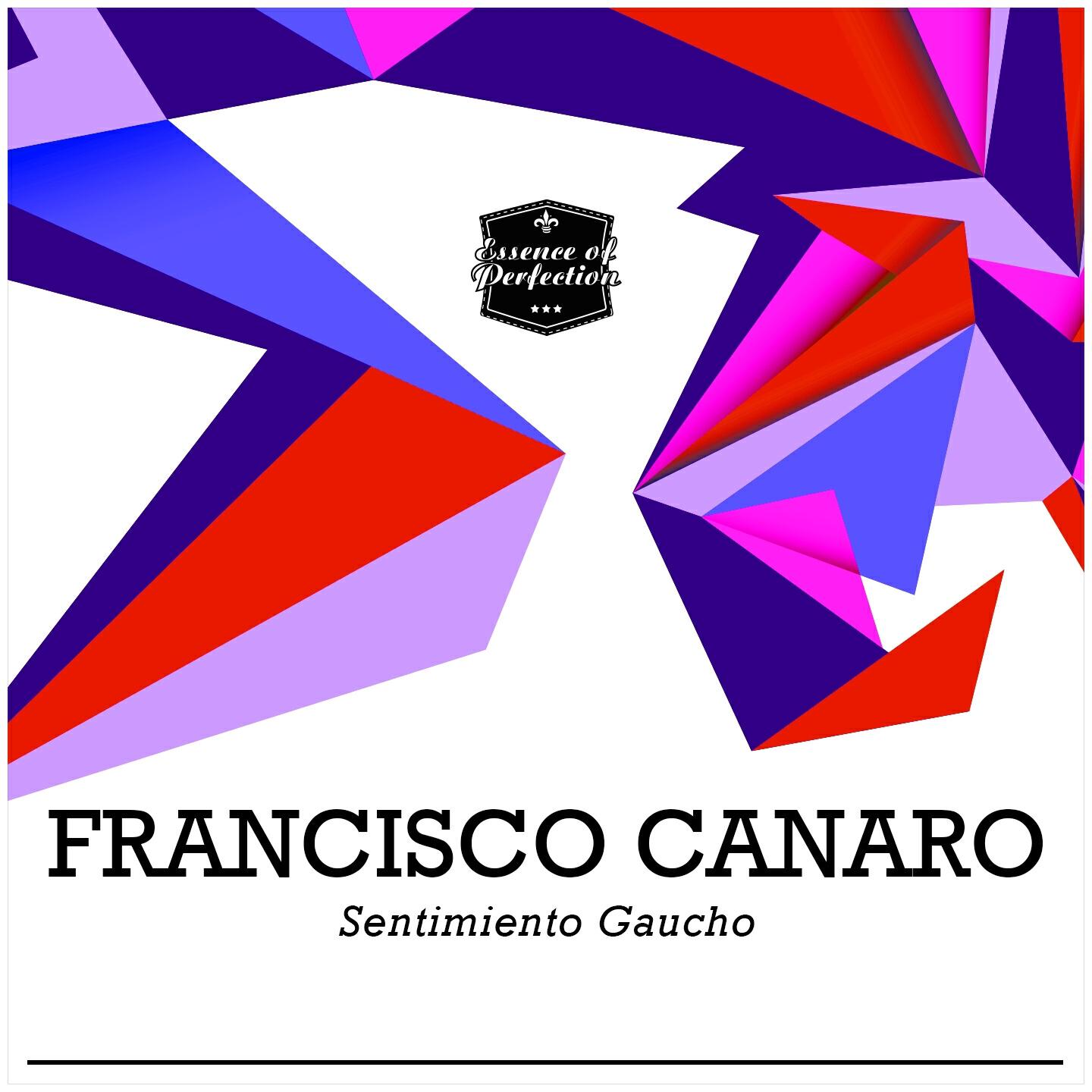 Релиз Sentimiento Gaucho