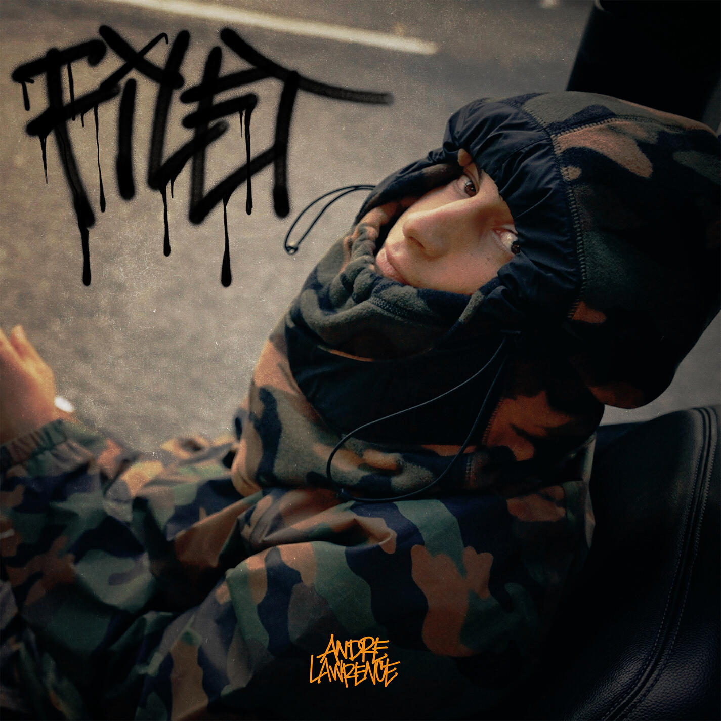 Релиз Filet