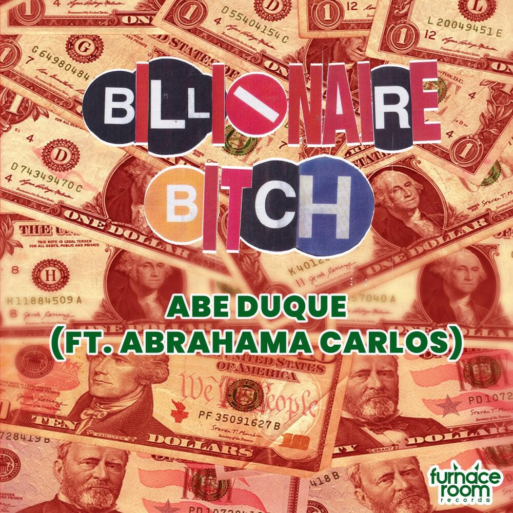 Релиз Billionaire Bitch