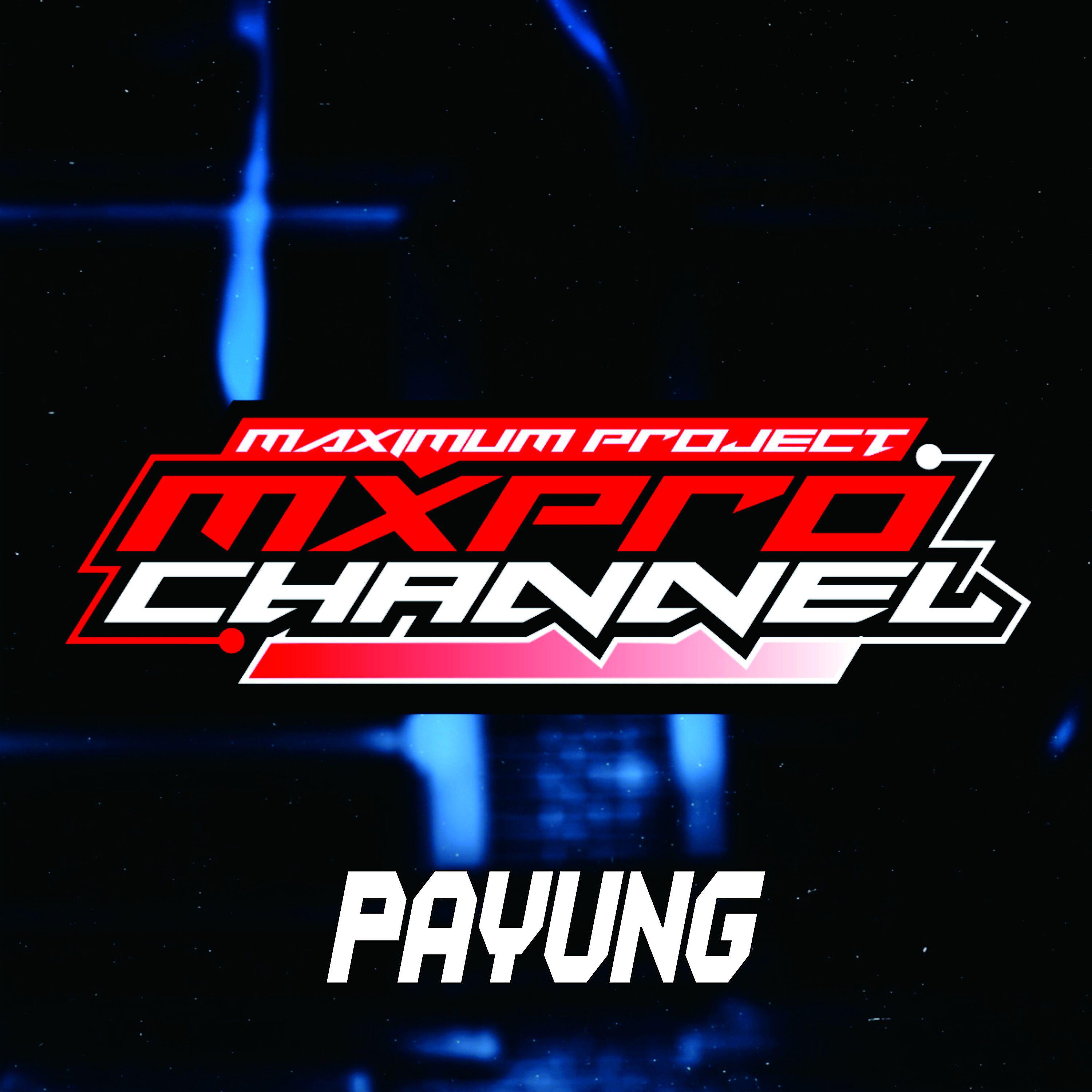 Релиз Payung