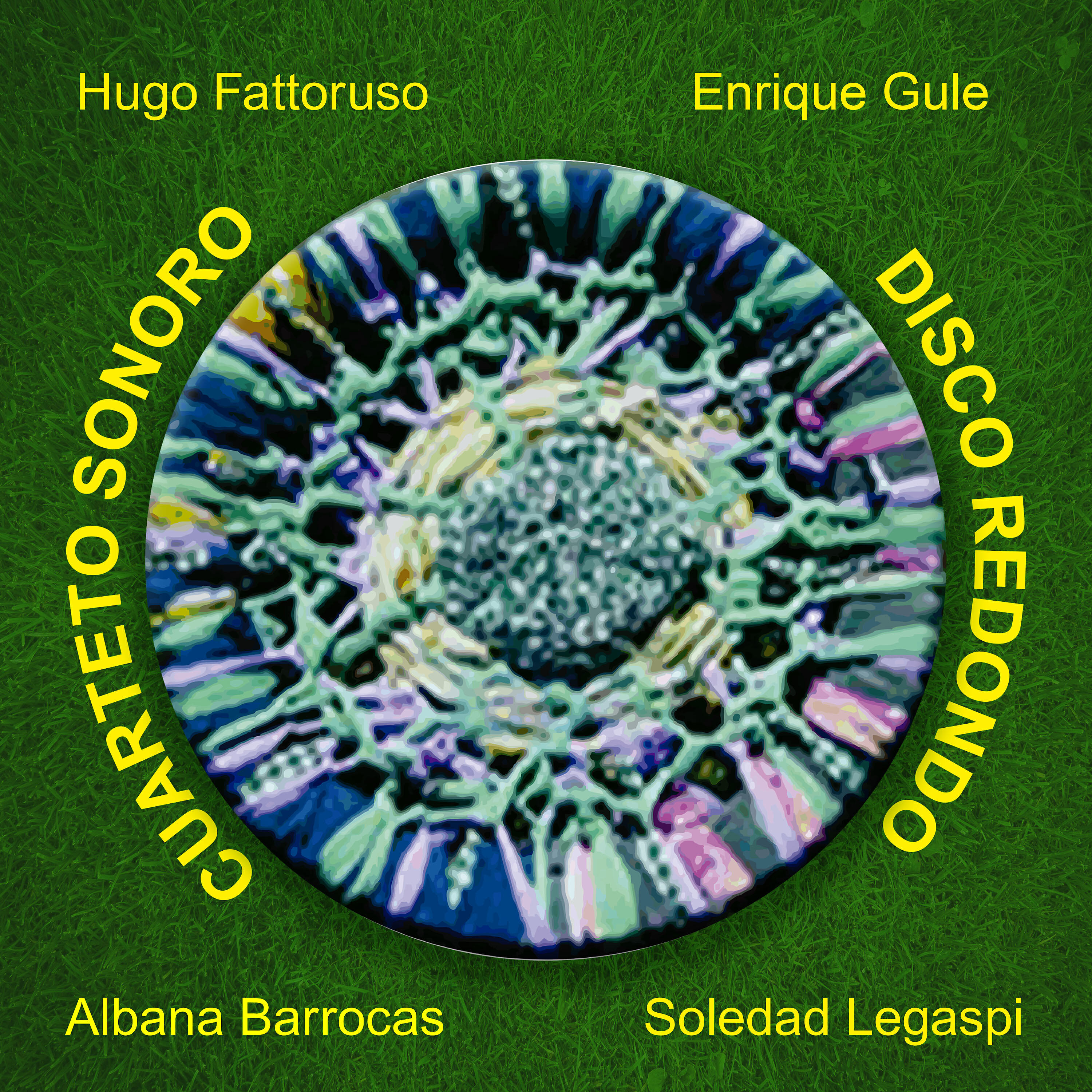 Cuarteto Sonoro