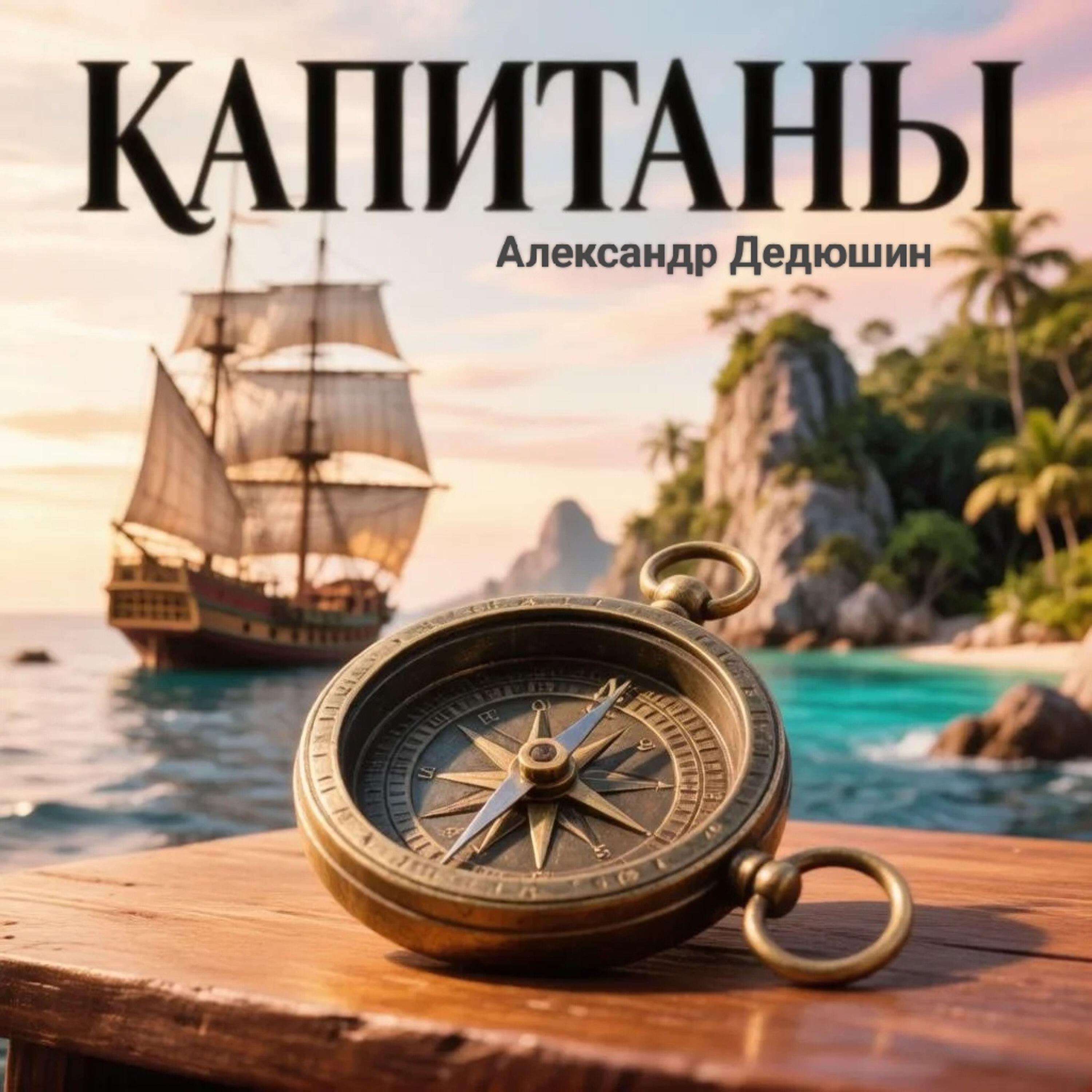 Релиз Капитаны