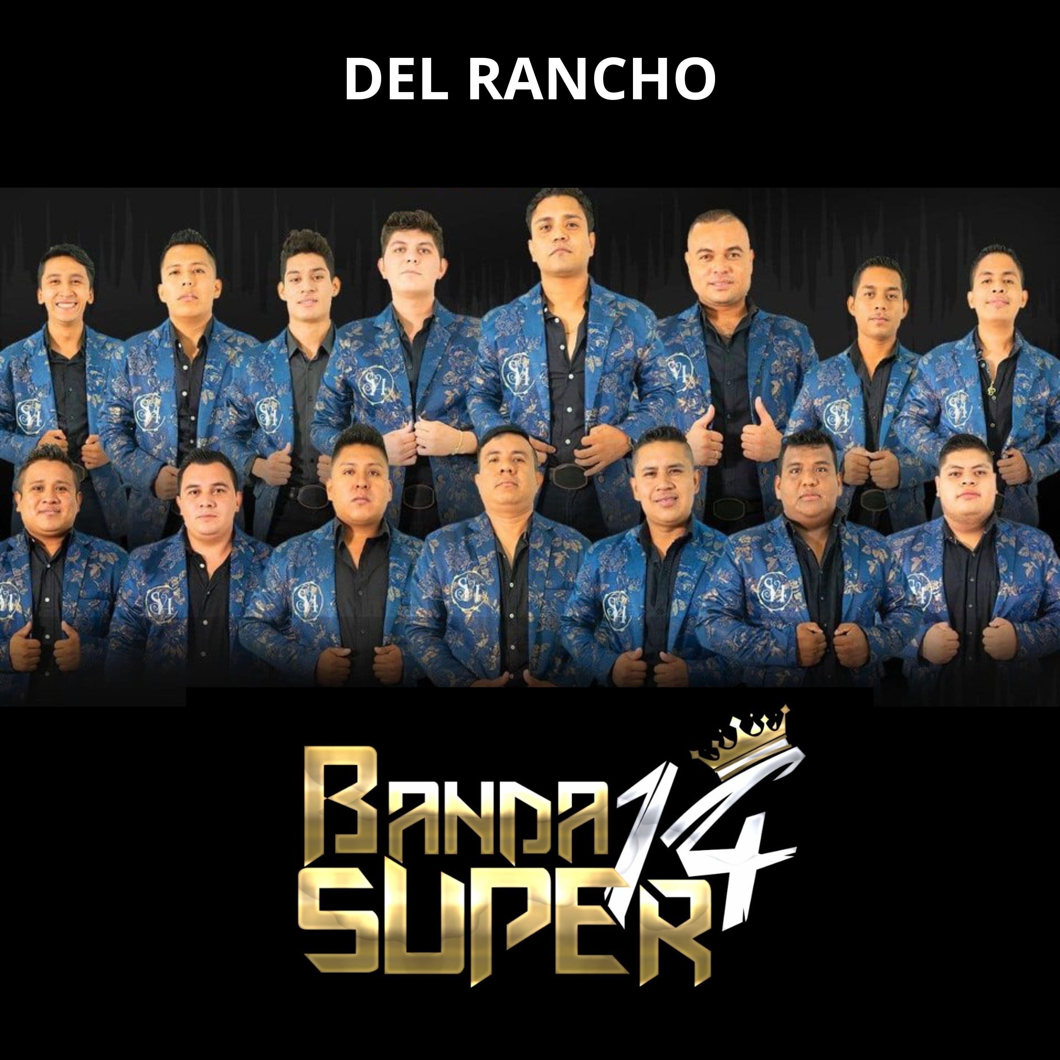 Релиз Del Rancho