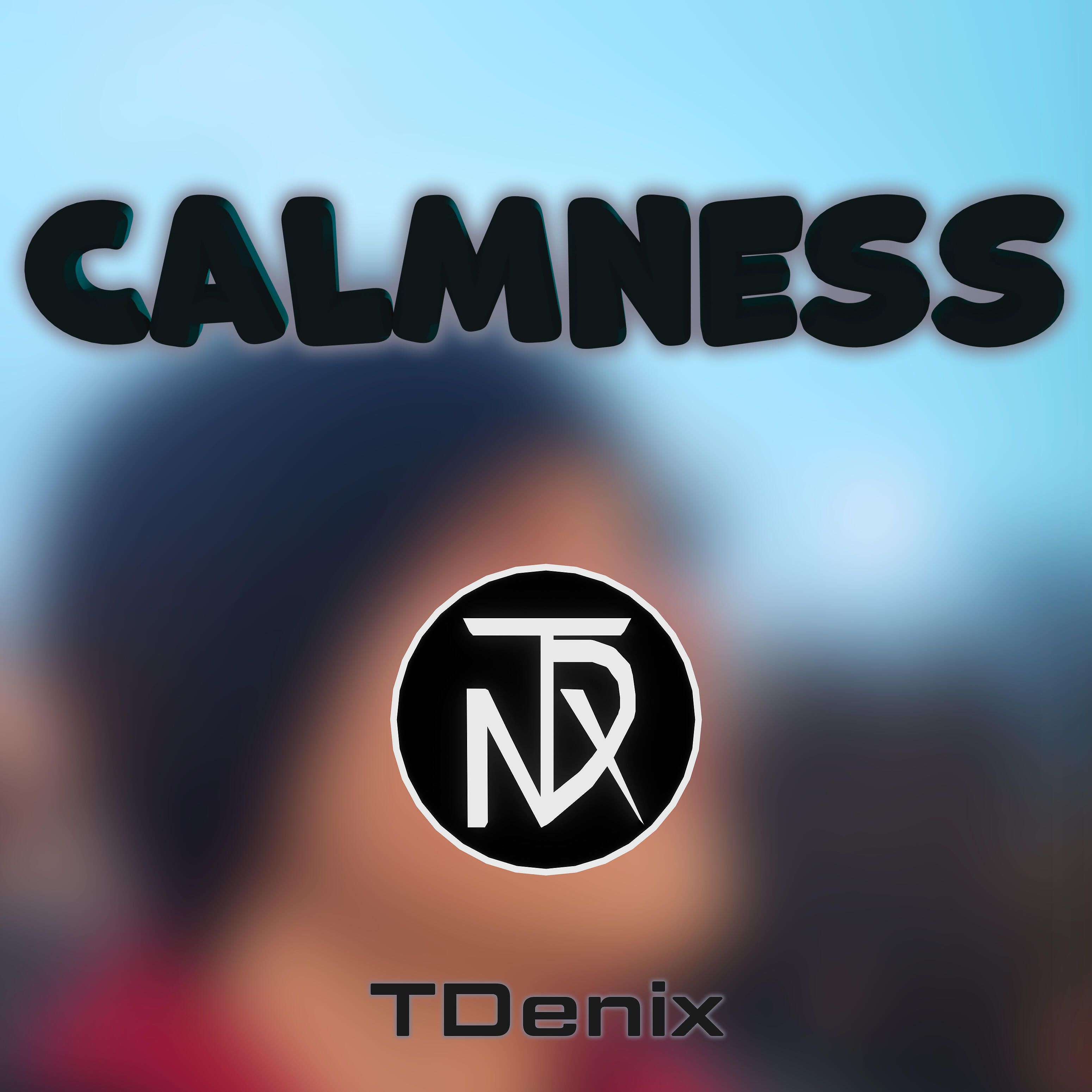 Релиз Calmness
