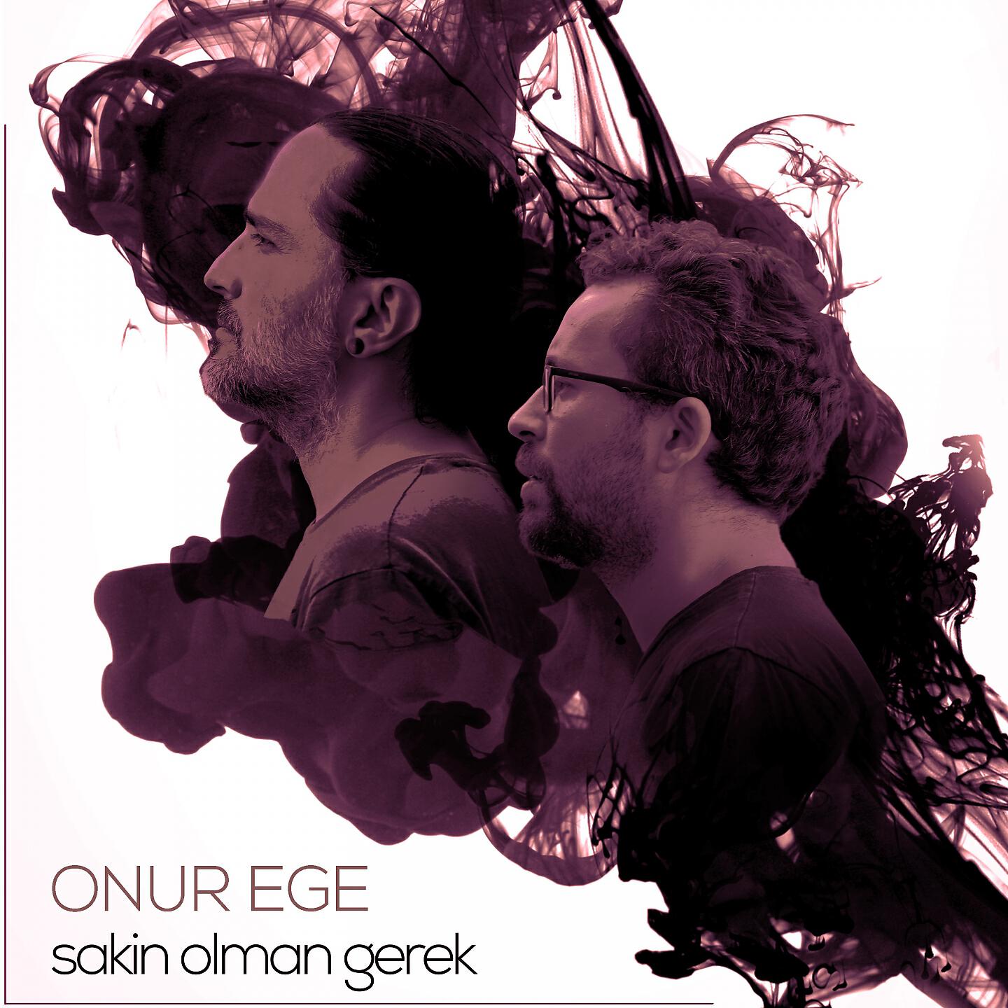 Релиз Sakin Olman Gerek