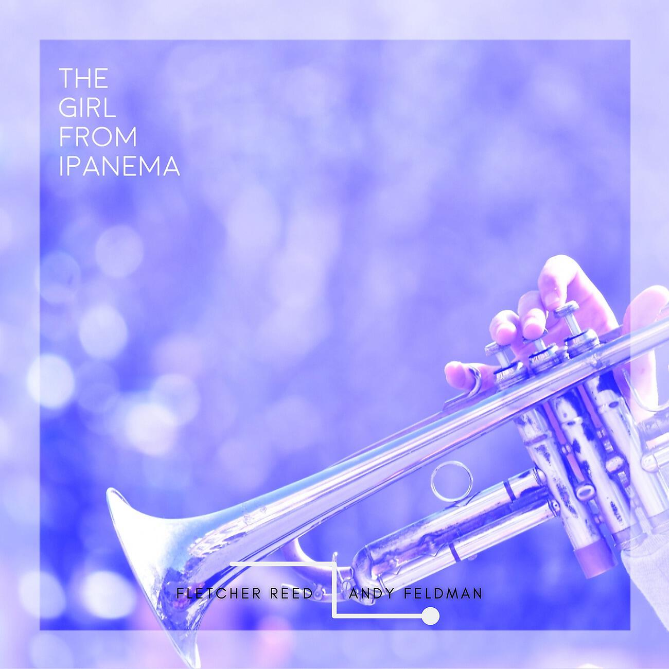 Релиз The Girl from Ipanema