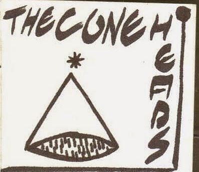 Coneheads